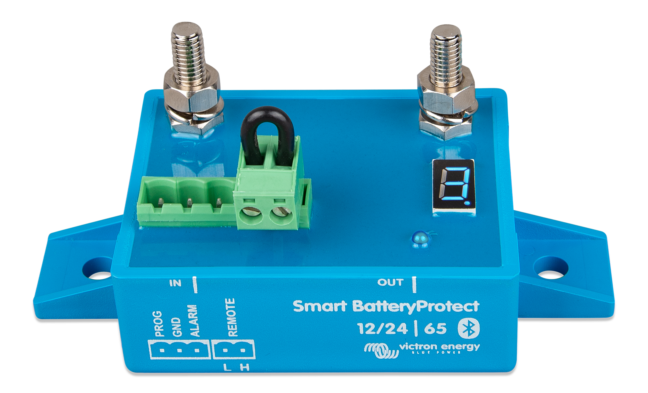 Smart BatteryProtect 12/24V-65A