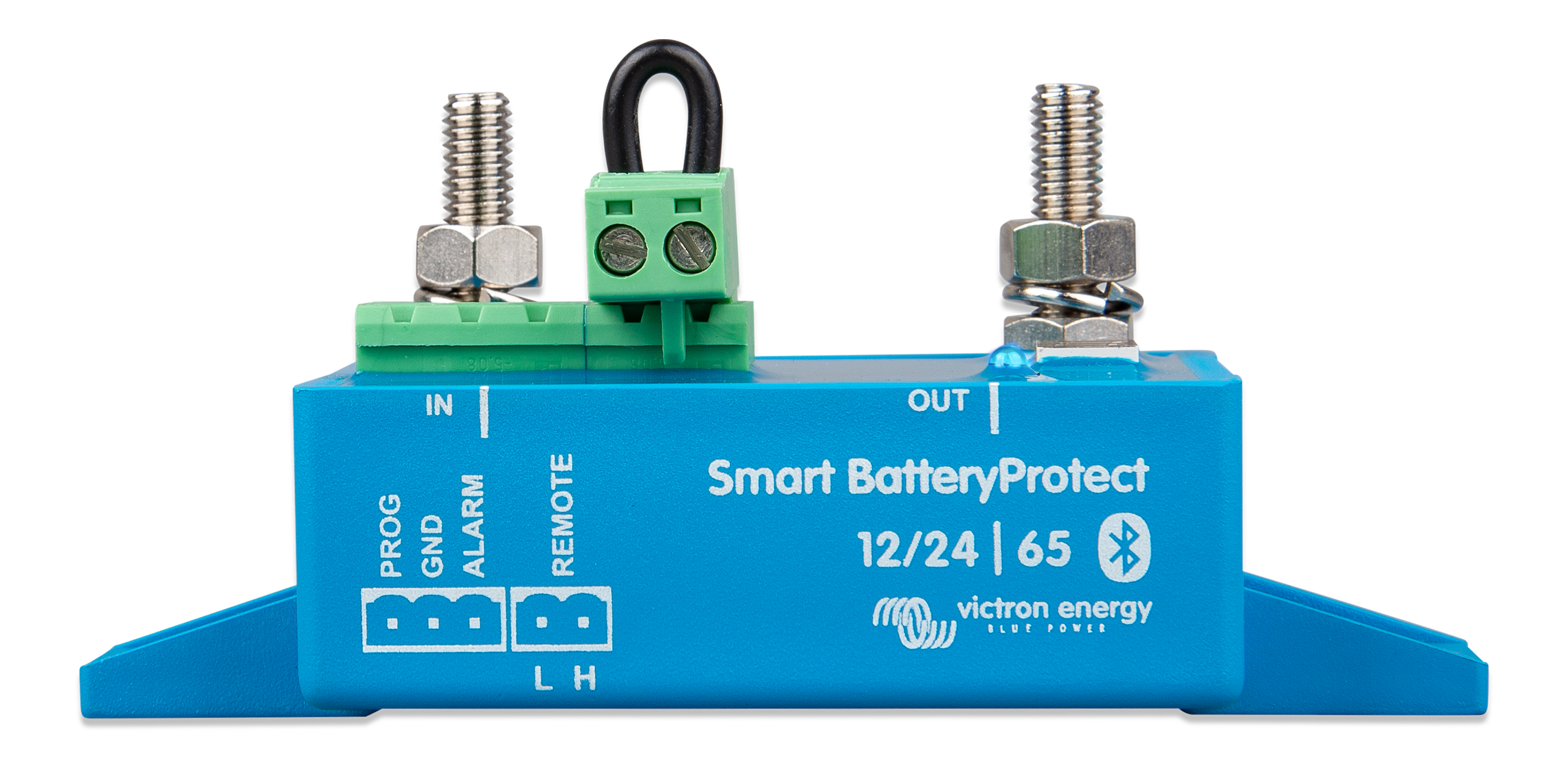 Smart BatteryProtect 12/24V-65A