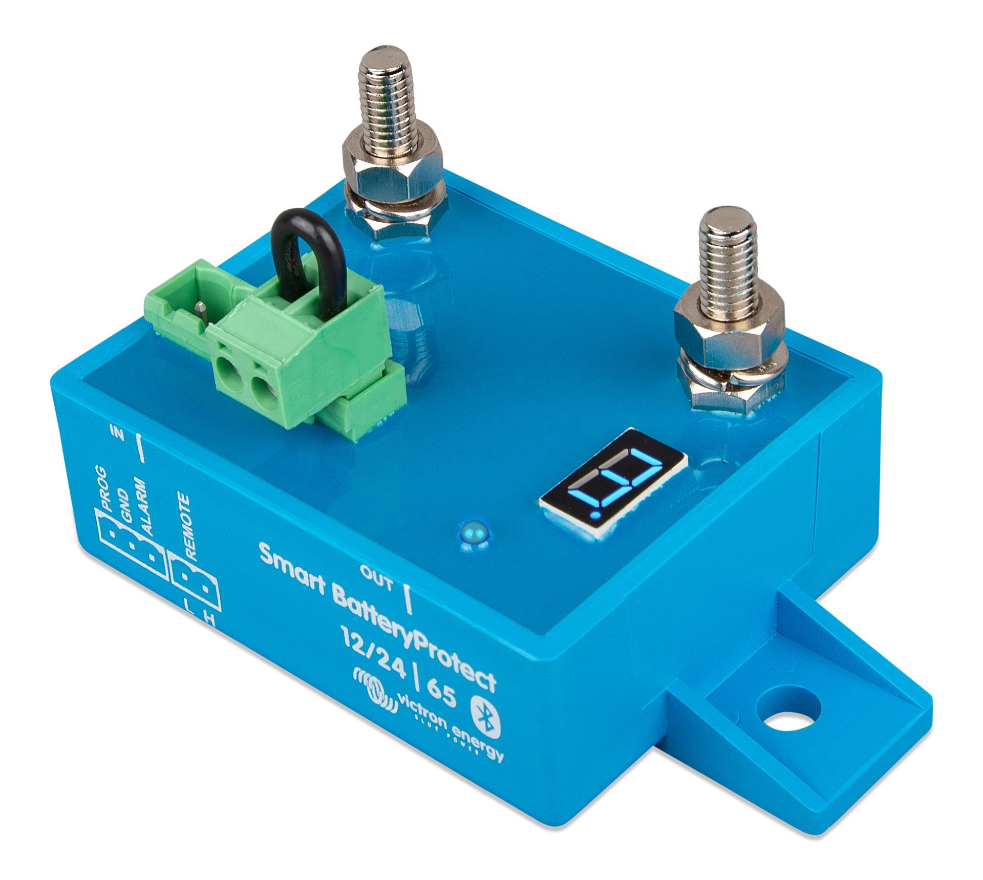 Smart BatteryProtect 12/24V-65A