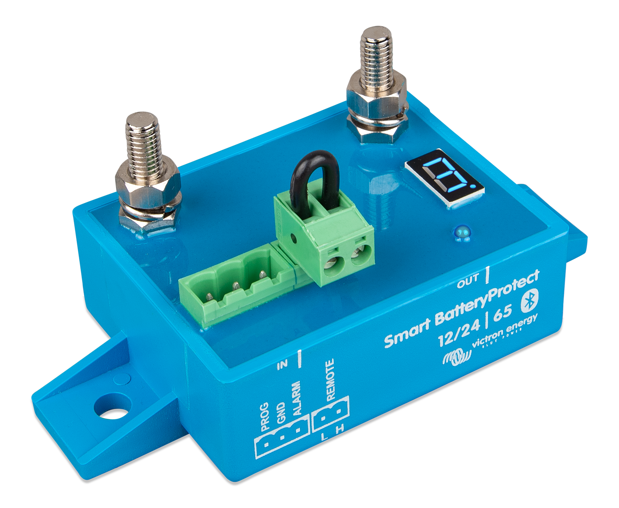 Smart BatteryProtect 12/24V-65A