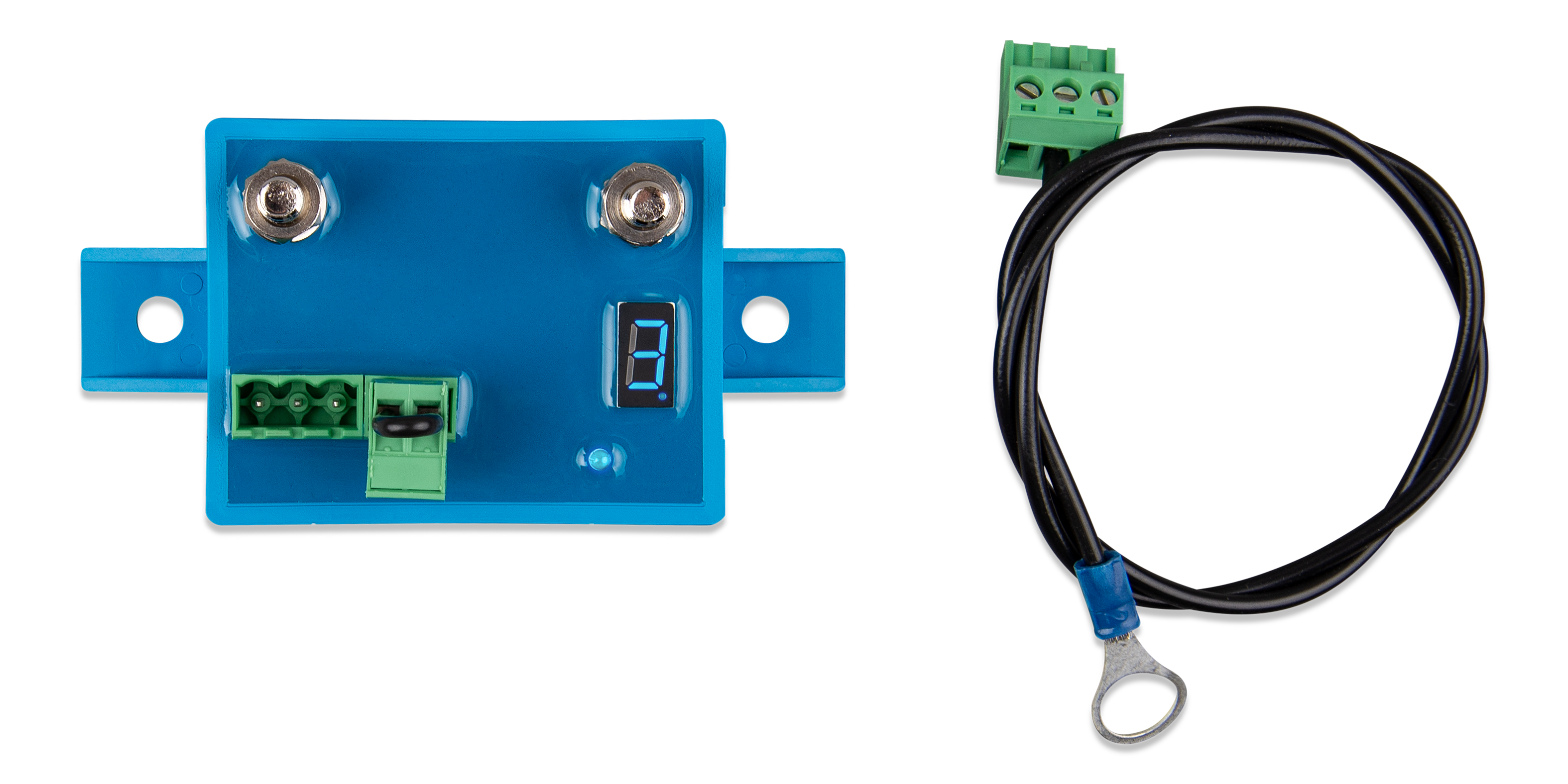 Smart BatteryProtect 12/24V-65A