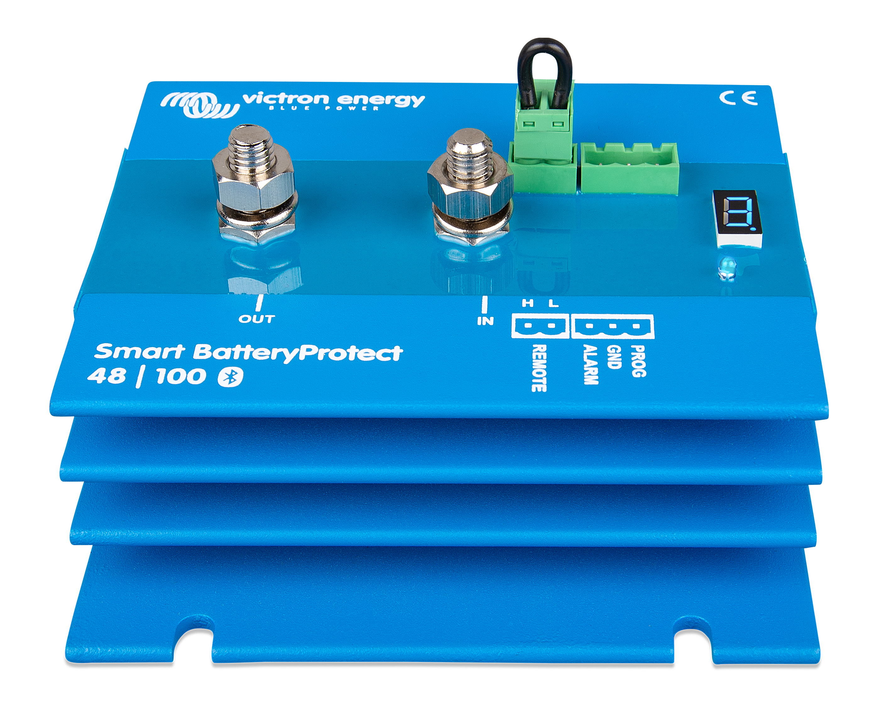 Smart BatteryProtect 48V-100A