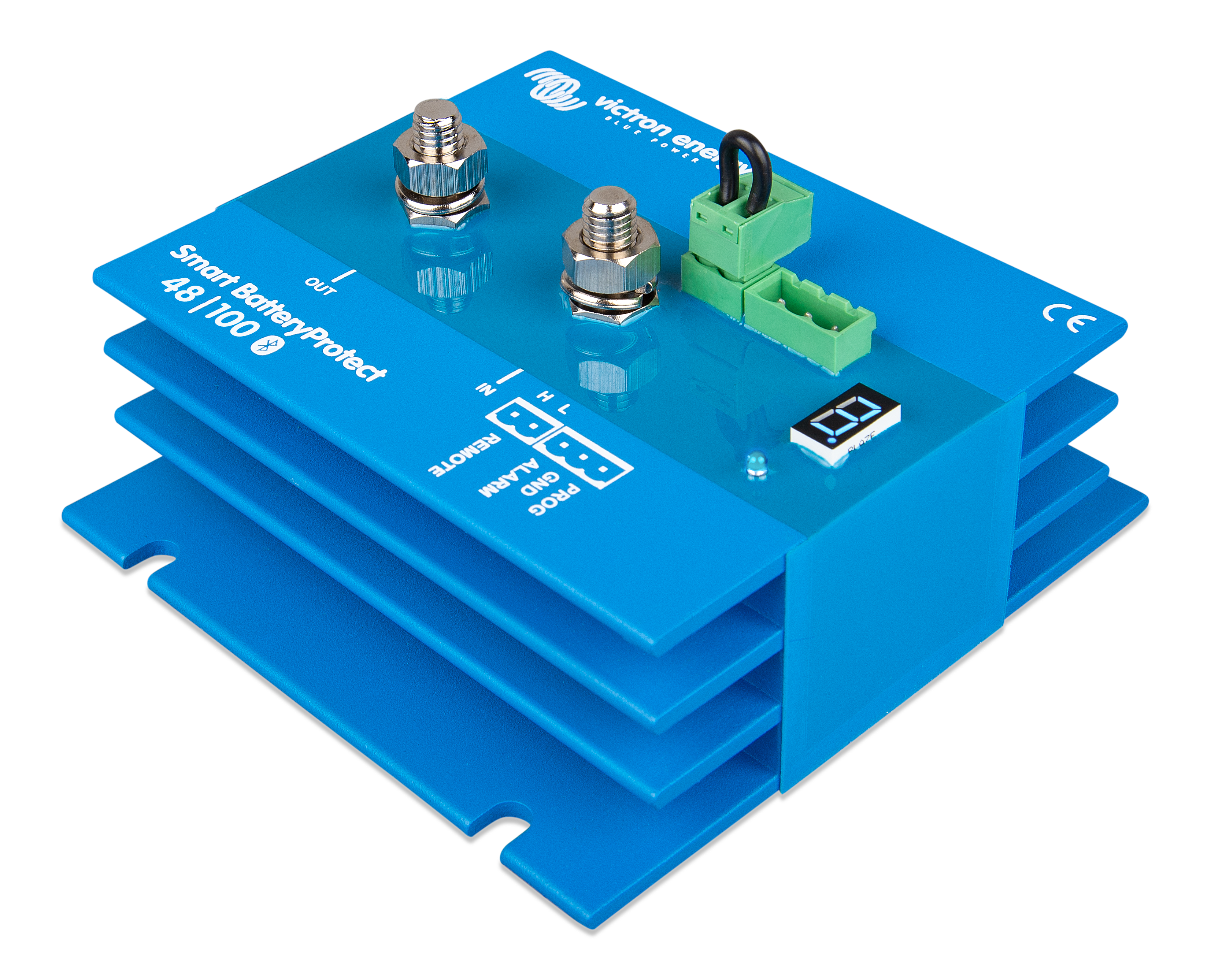 Smart BatteryProtect 48V-100A