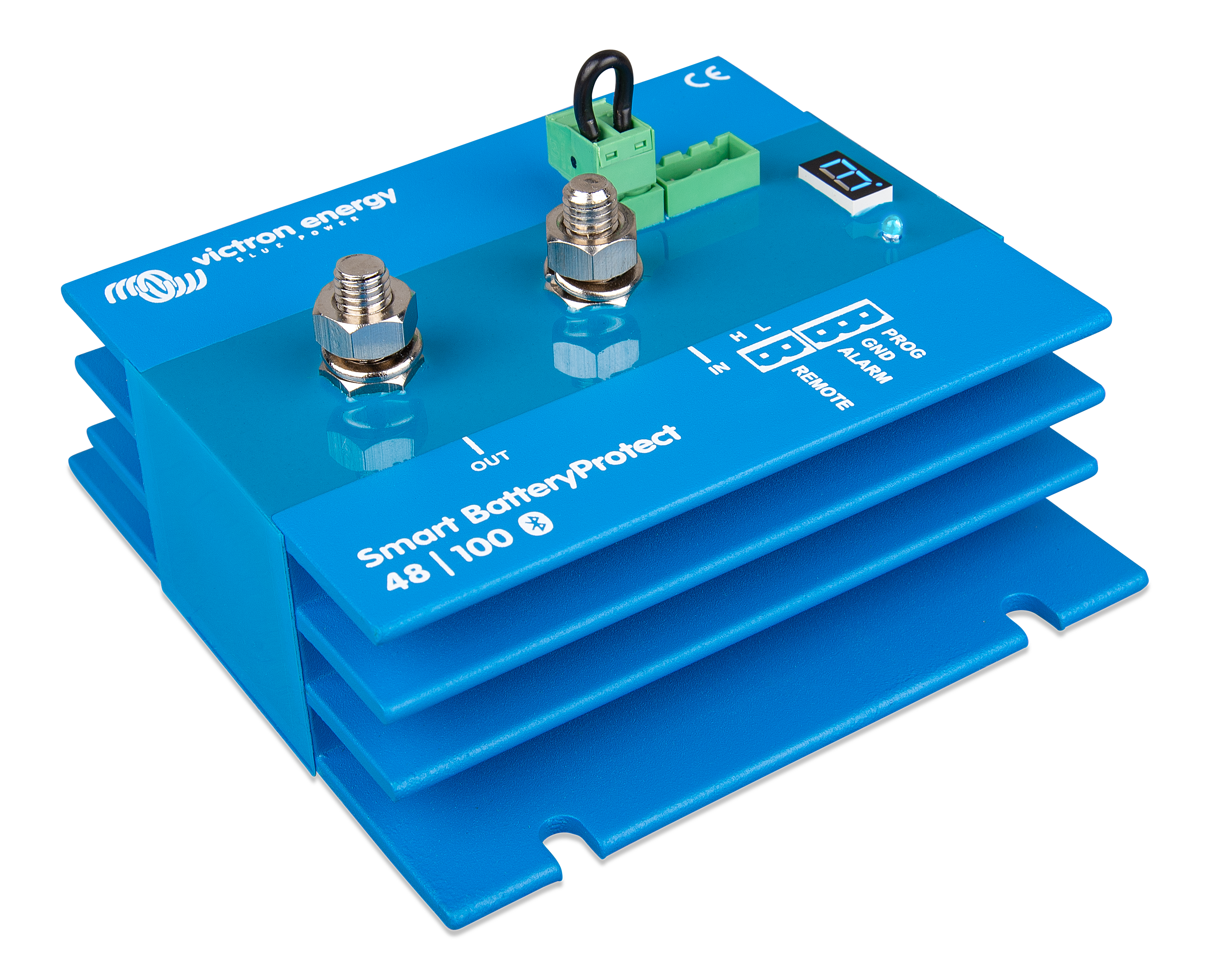 Smart BatteryProtect 48V-100A