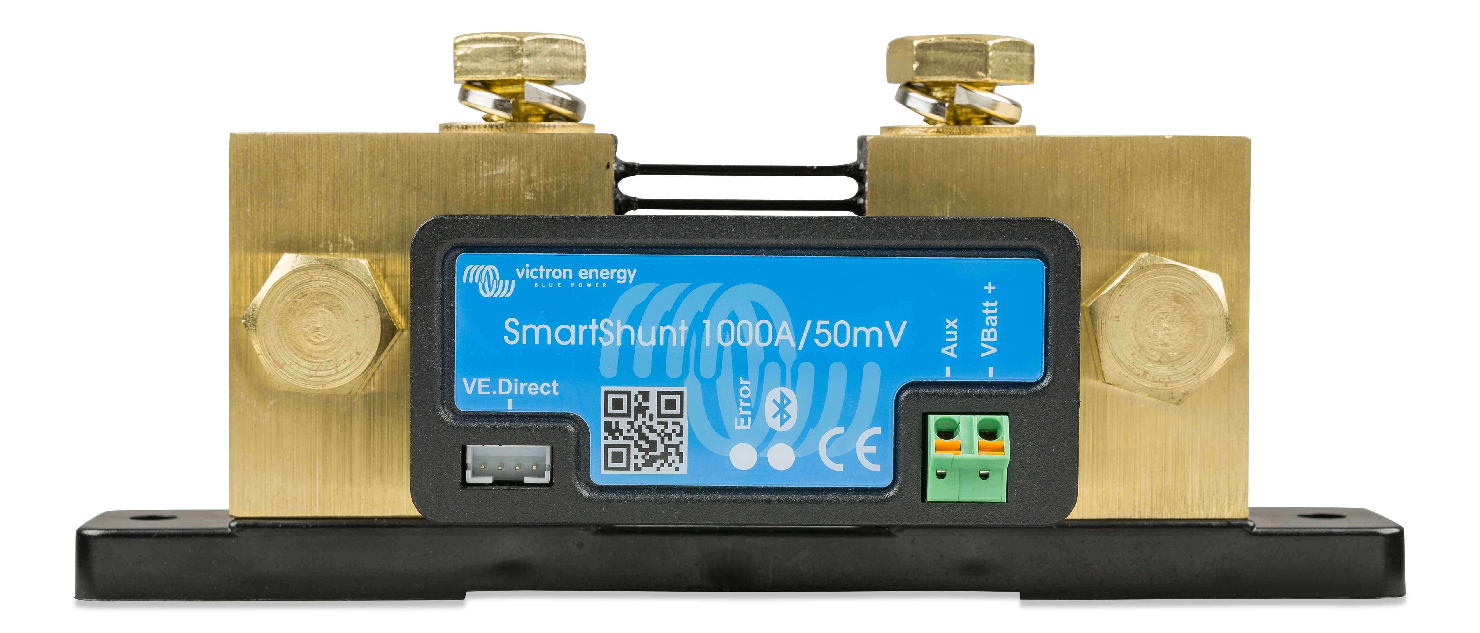 SmartShunt 1000A/50mV