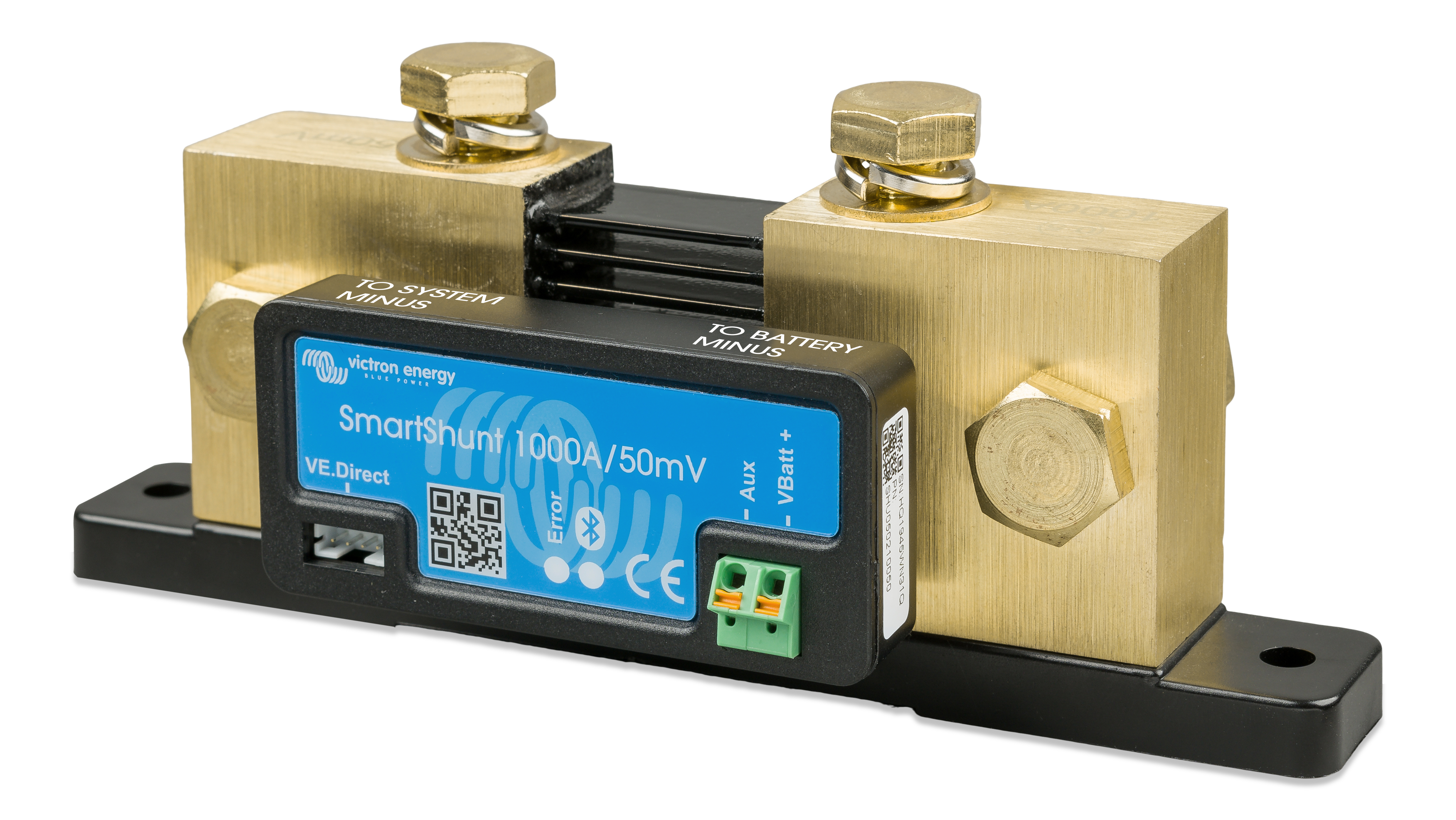 SmartShunt 1000A/50mV
