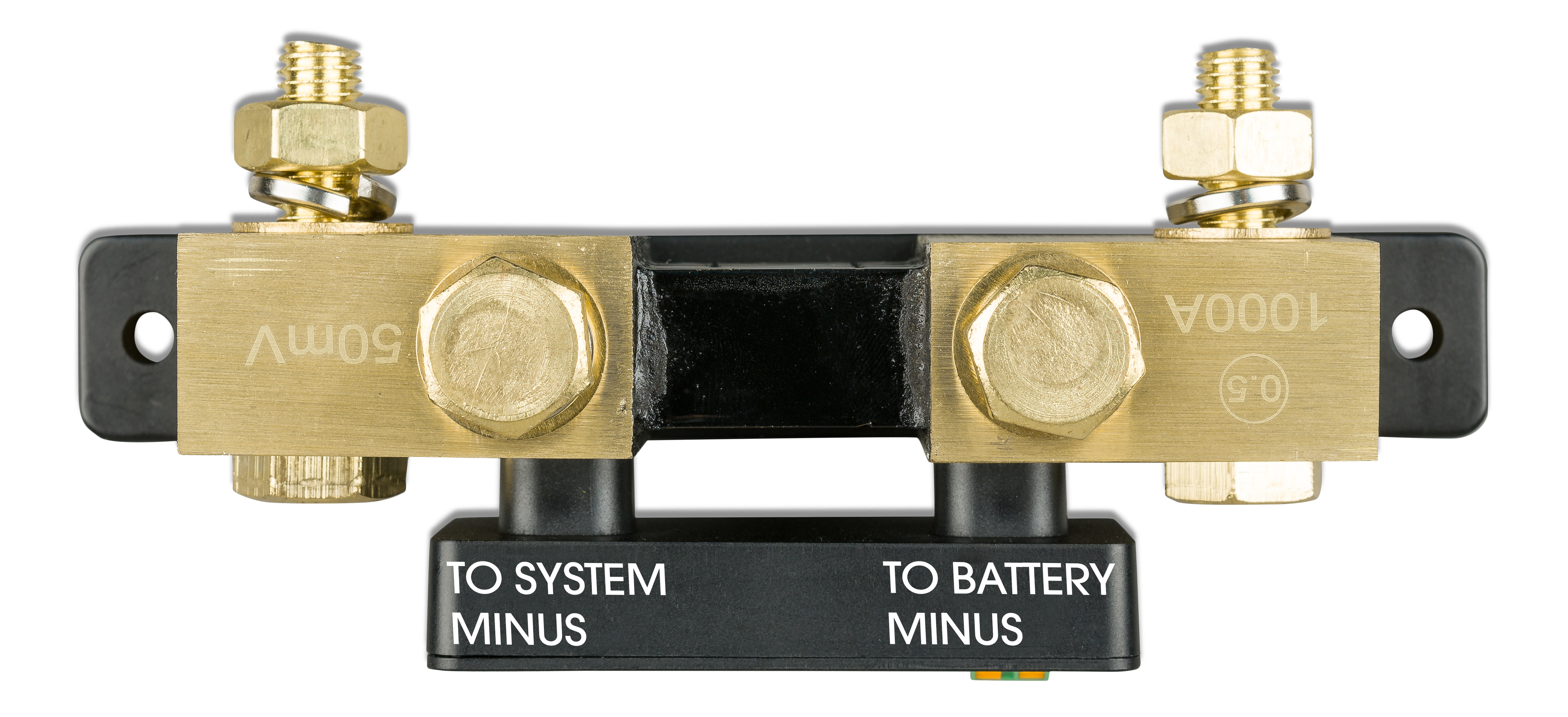 SmartShunt 1000A/50mV