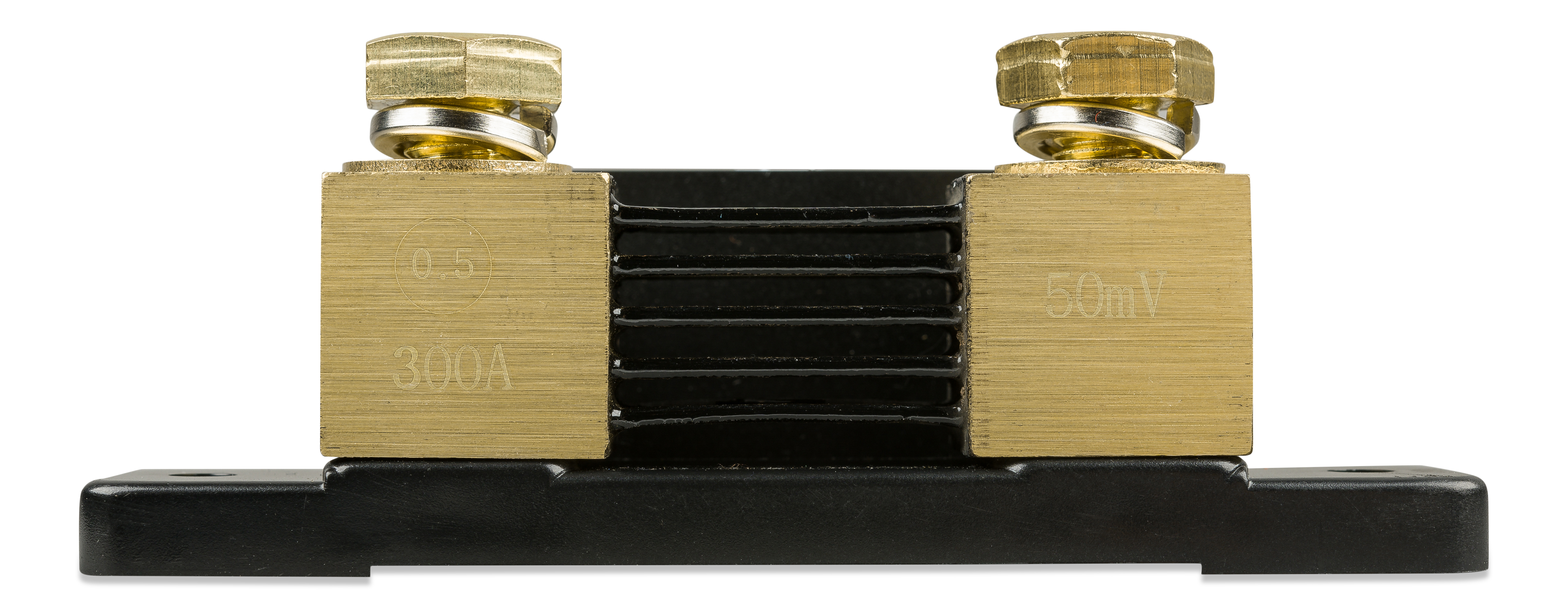 SmartShunt 300A/50mV