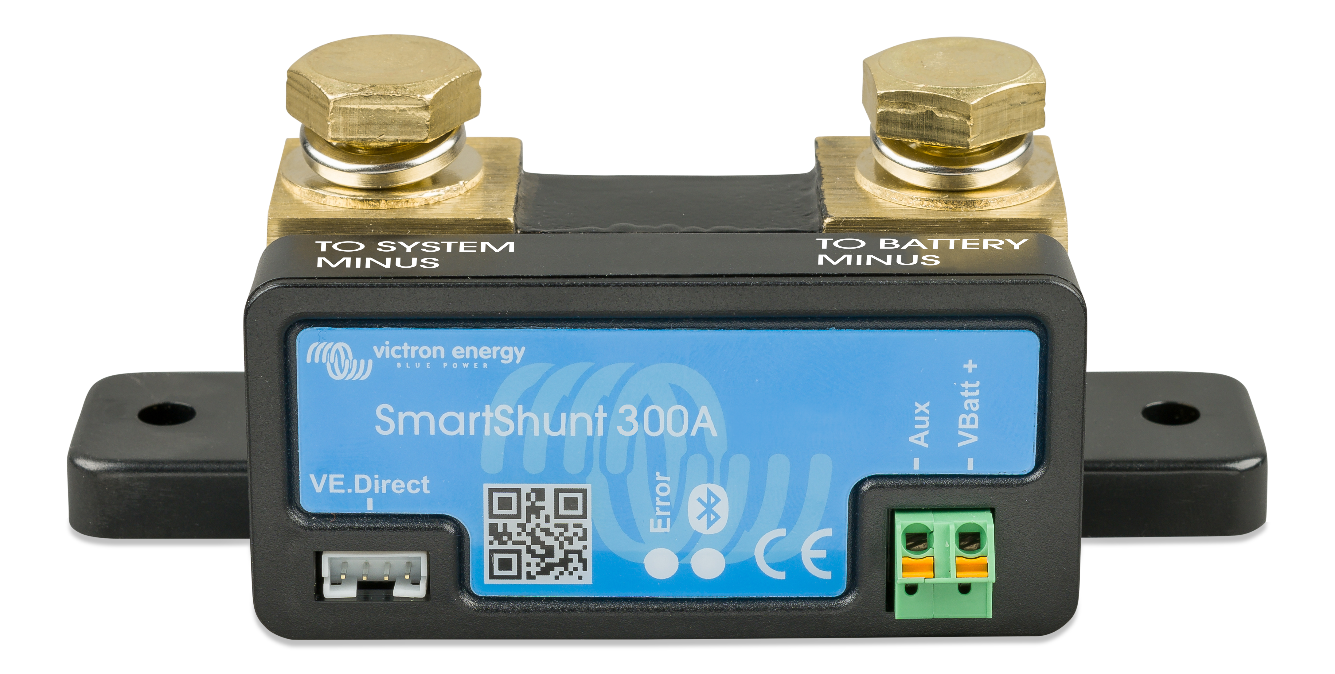 SmartShunt 300A/50mV