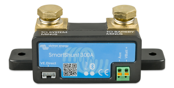 SmartShunt 300A/50mV