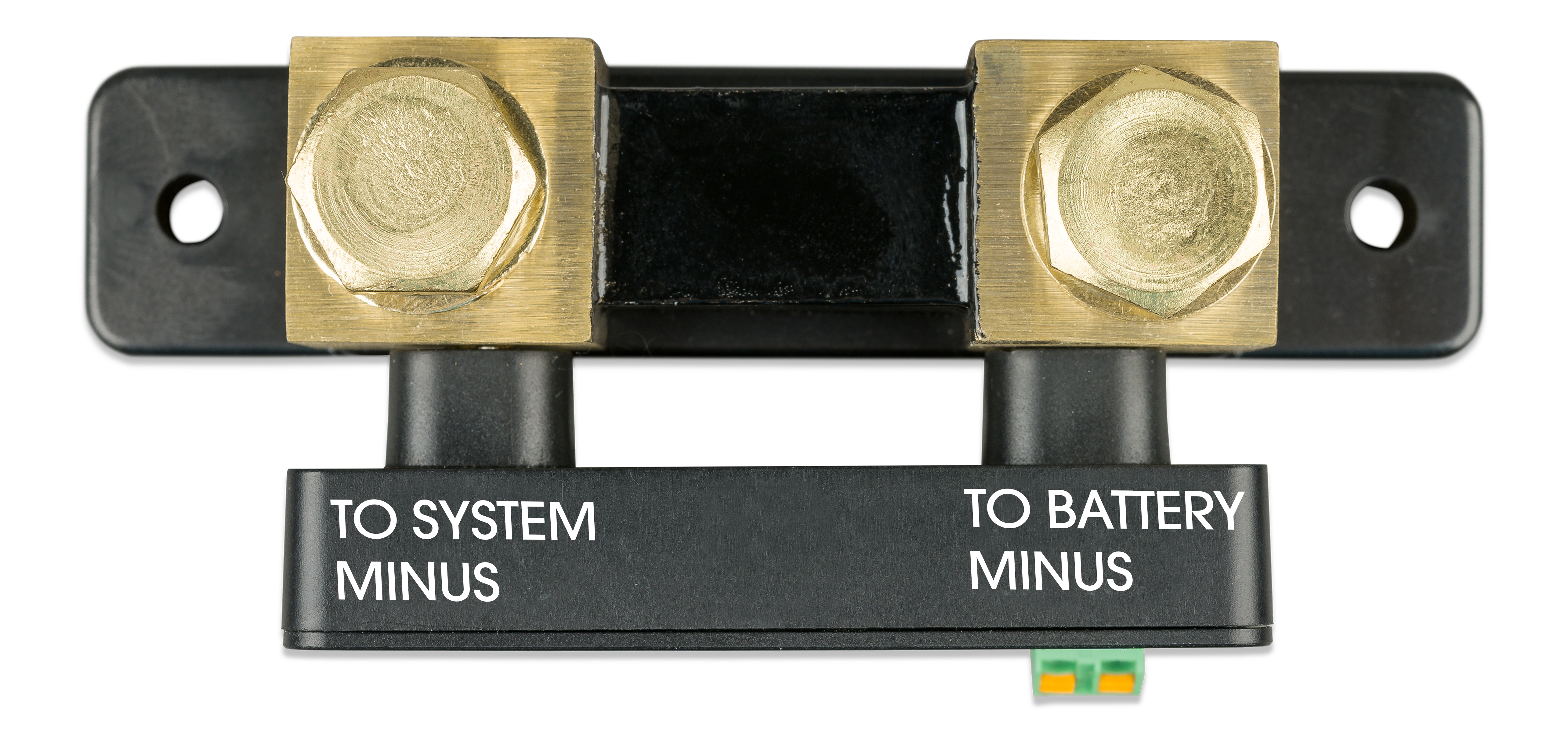 SmartShunt 300A/50mV