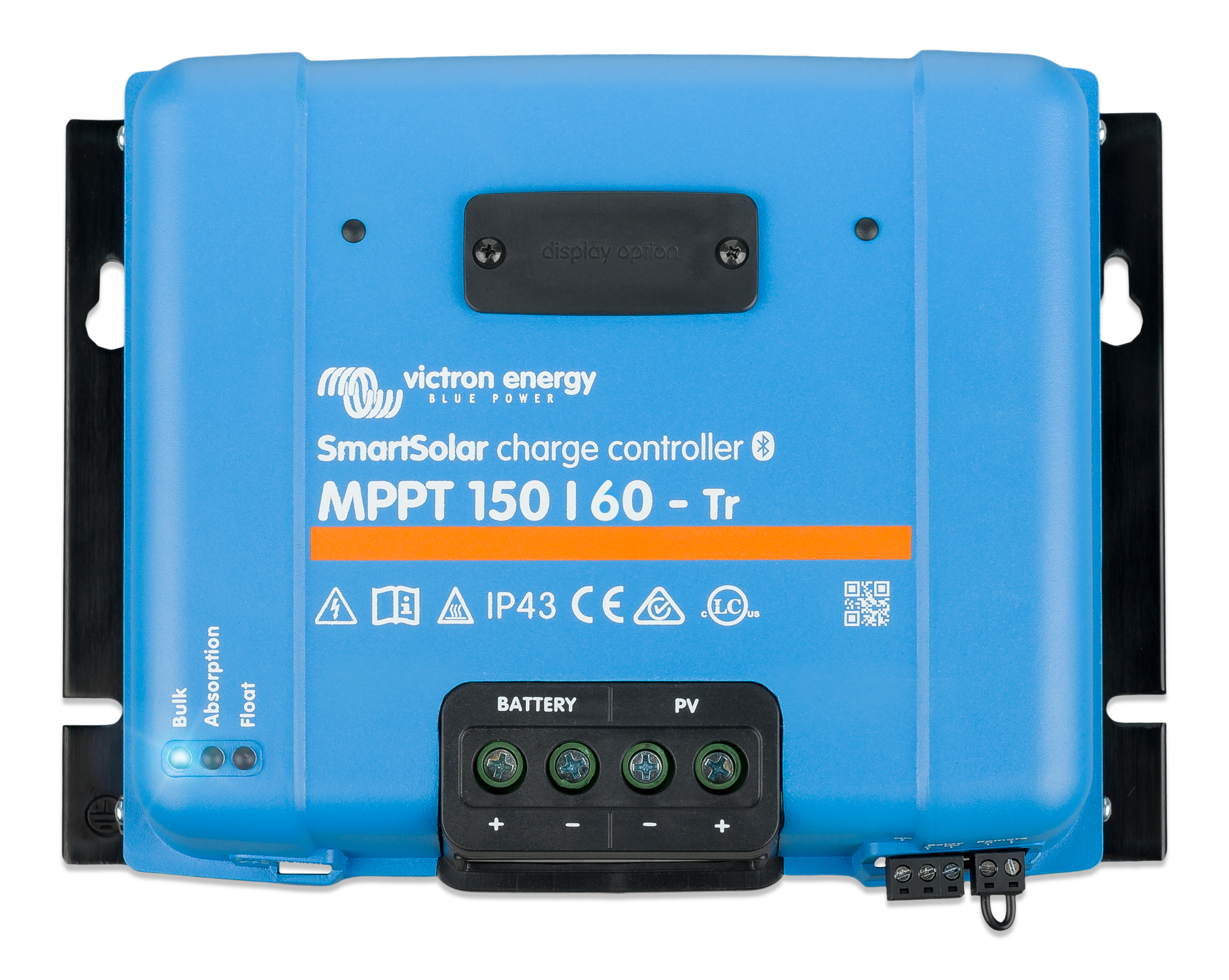SmartSolar MPPT 150/60-Tr