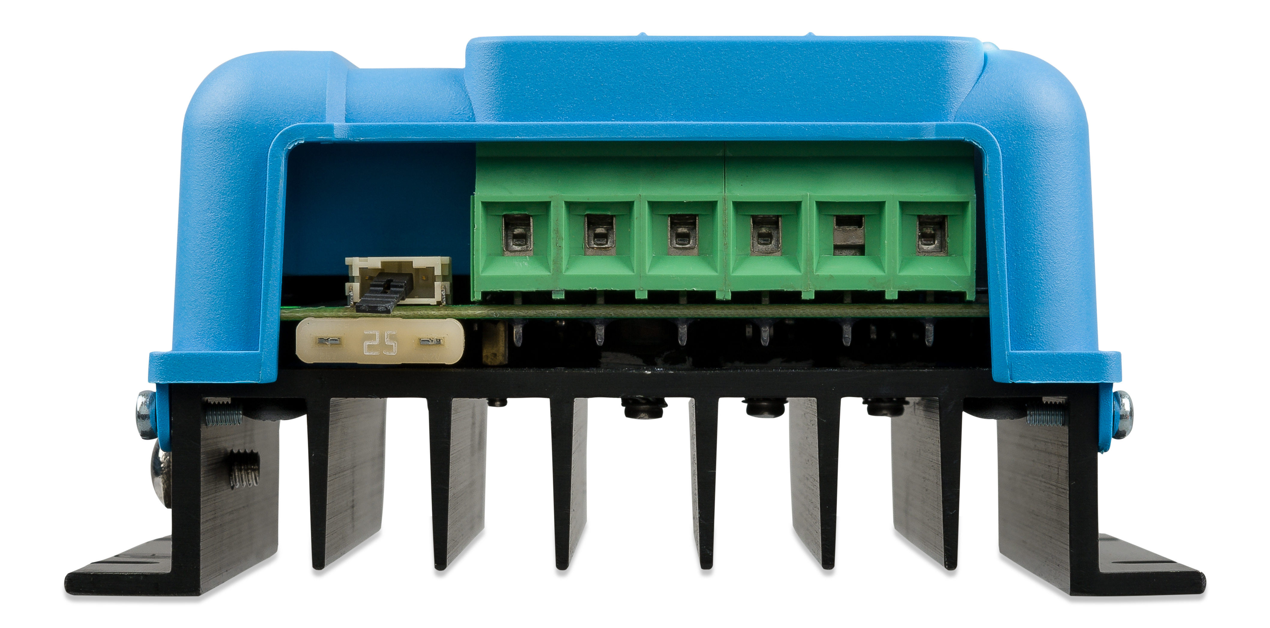 SmartSolar MPPT 100/20 (up to 48V)