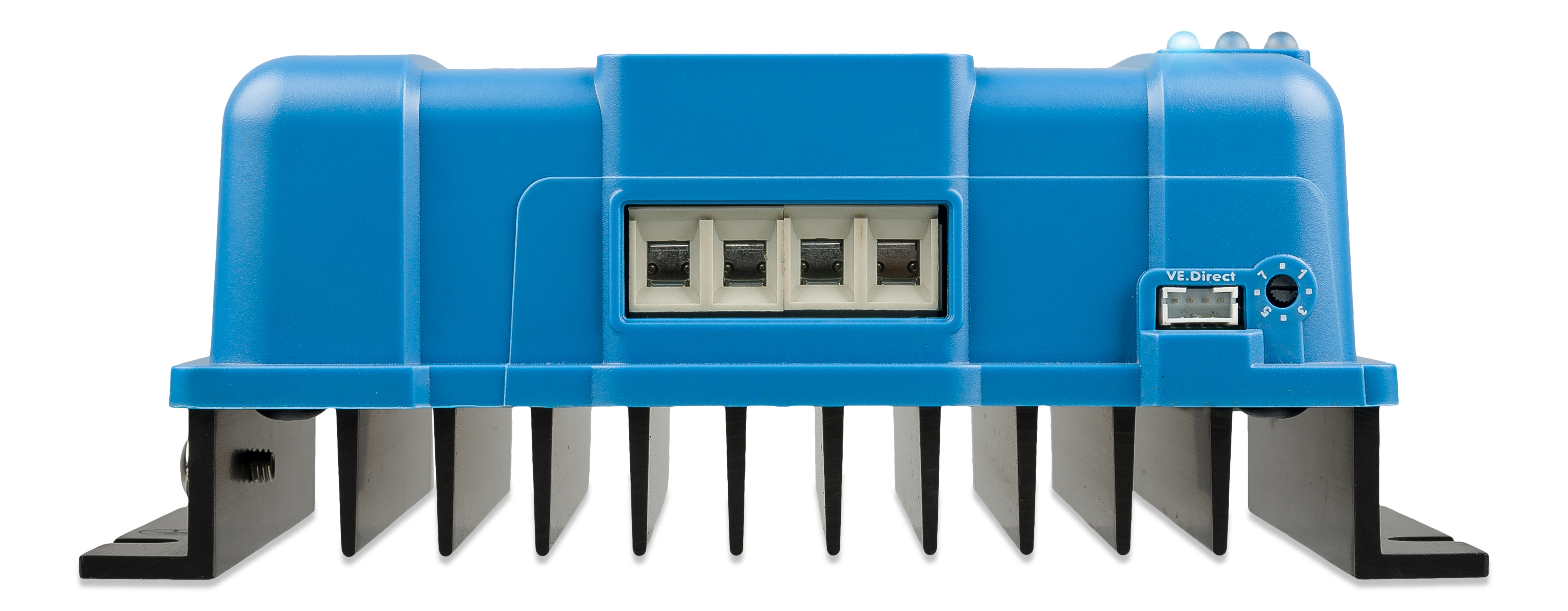 SmartSolar MPPT 100/30