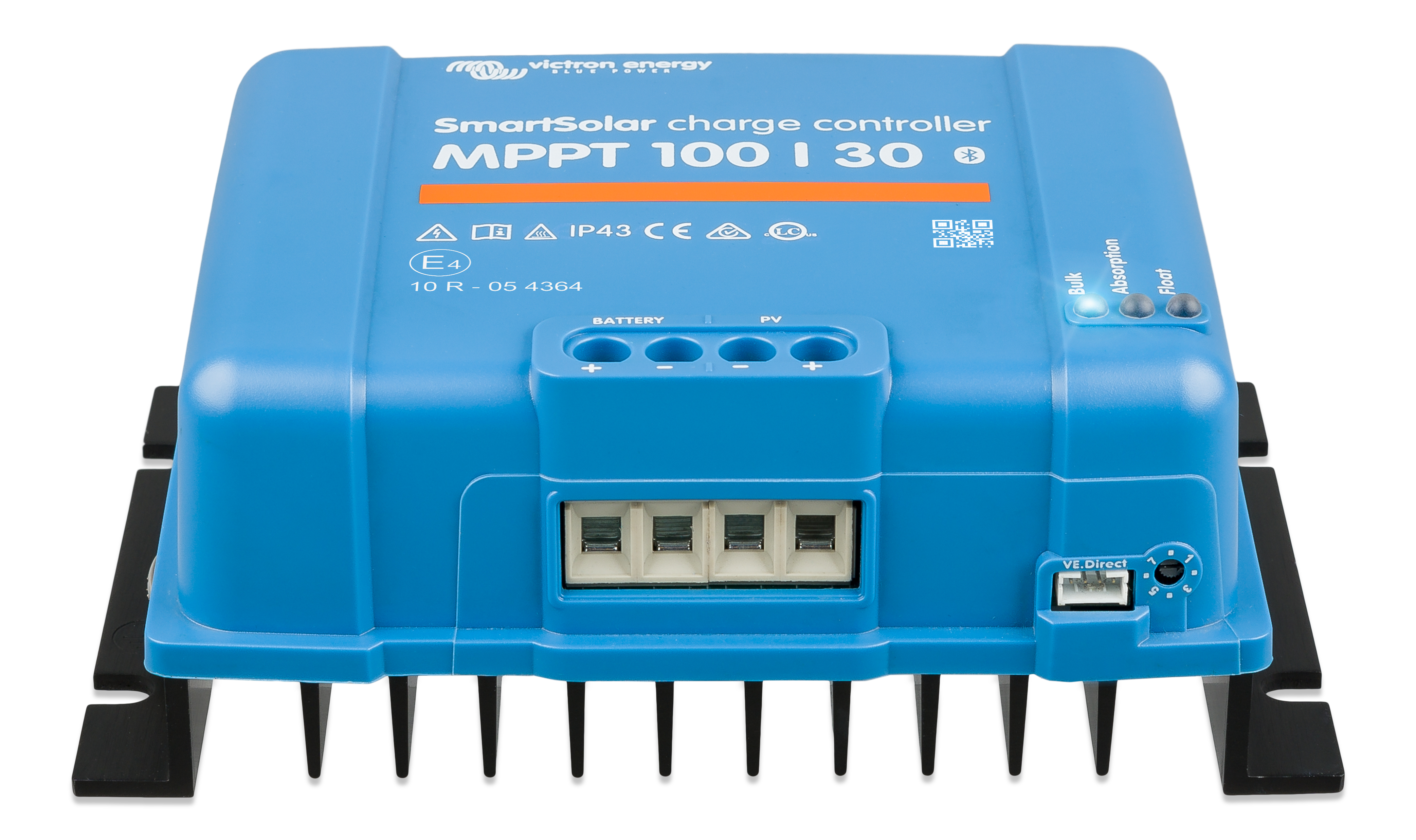 SmartSolar MPPT 100/30