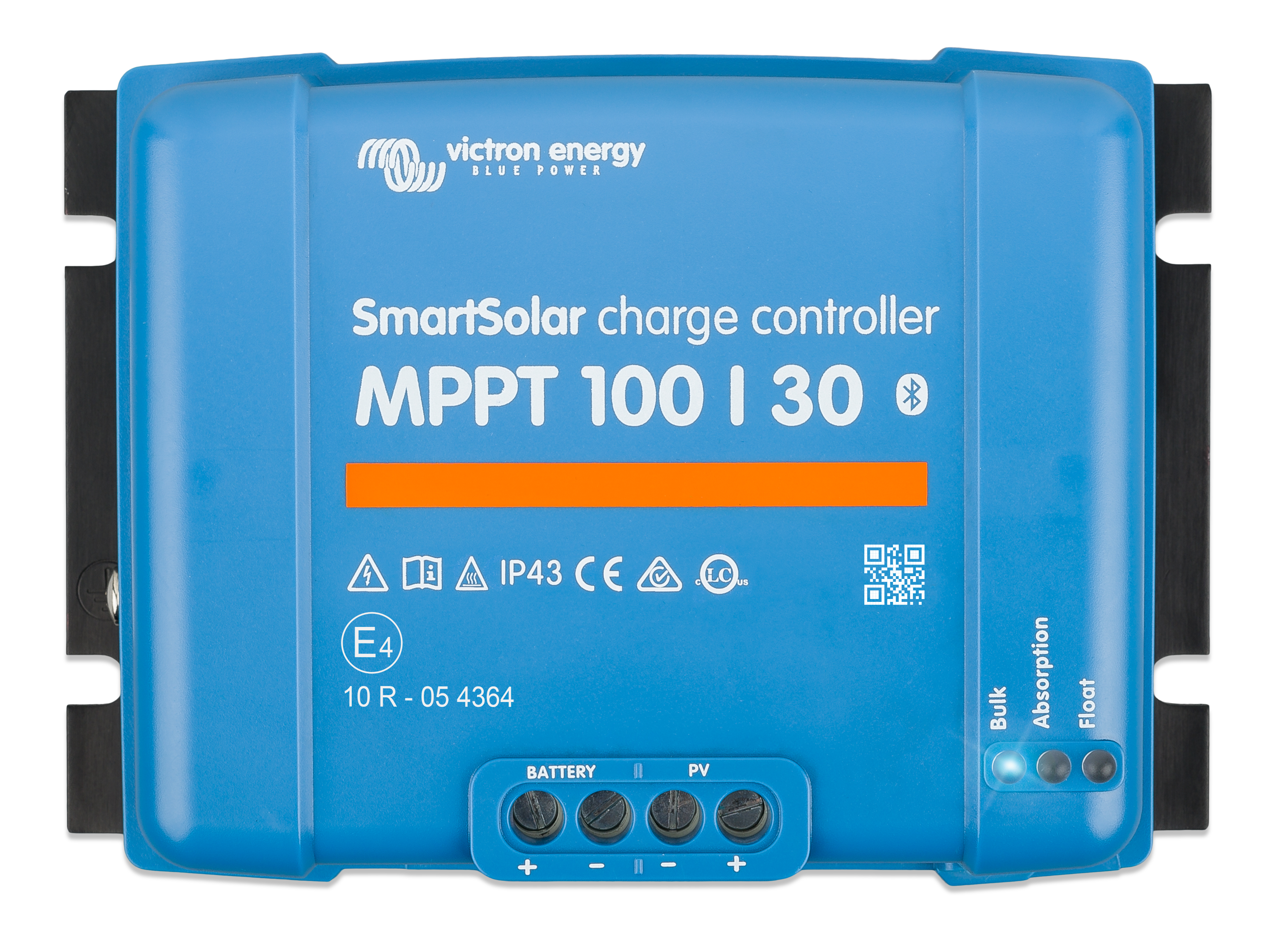 SmartSolar MPPT 100/30