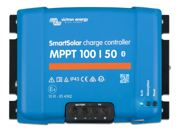 SmartSolar MPPT 100/50
