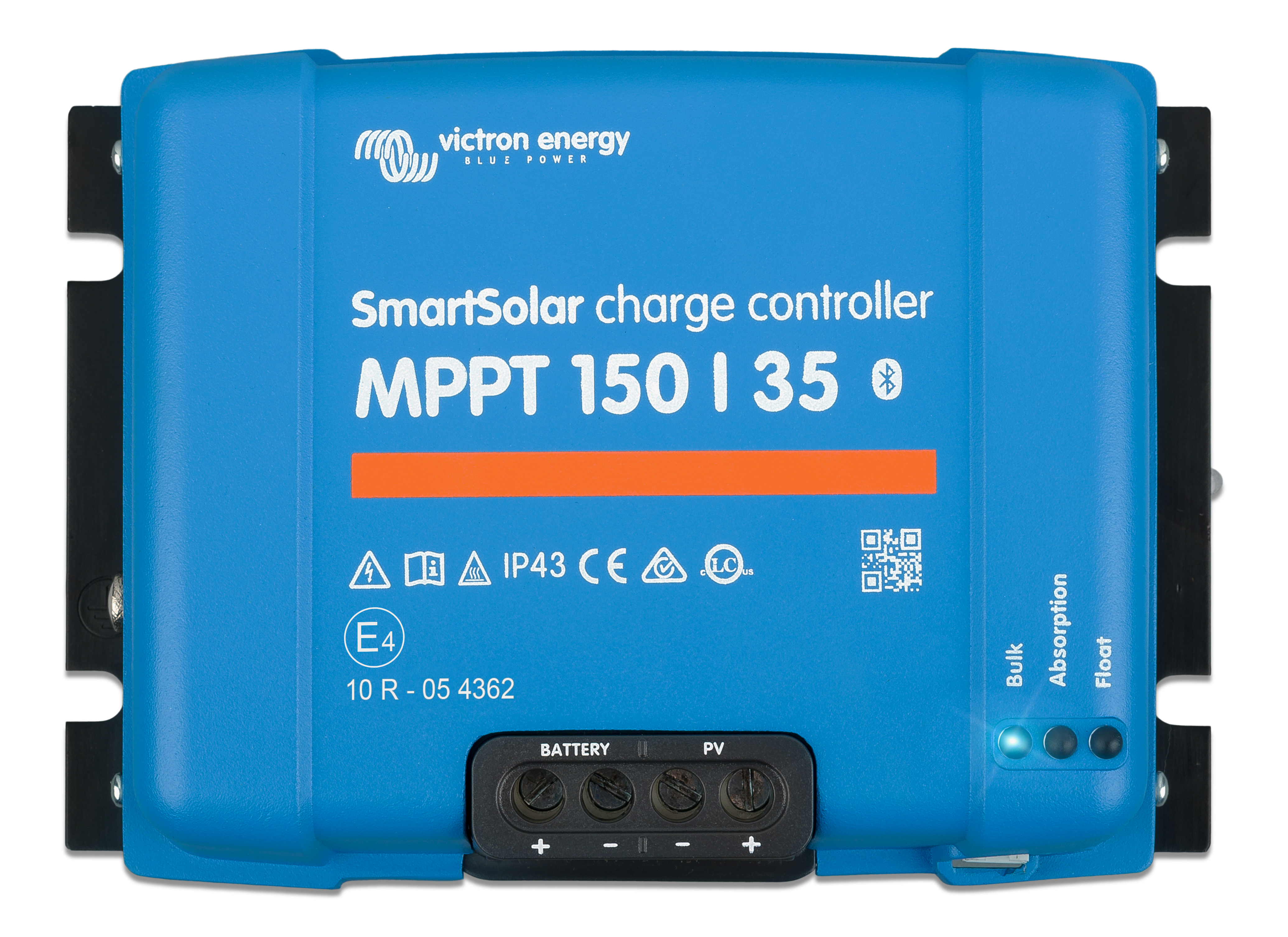 SmartSolar MPPT 150/35