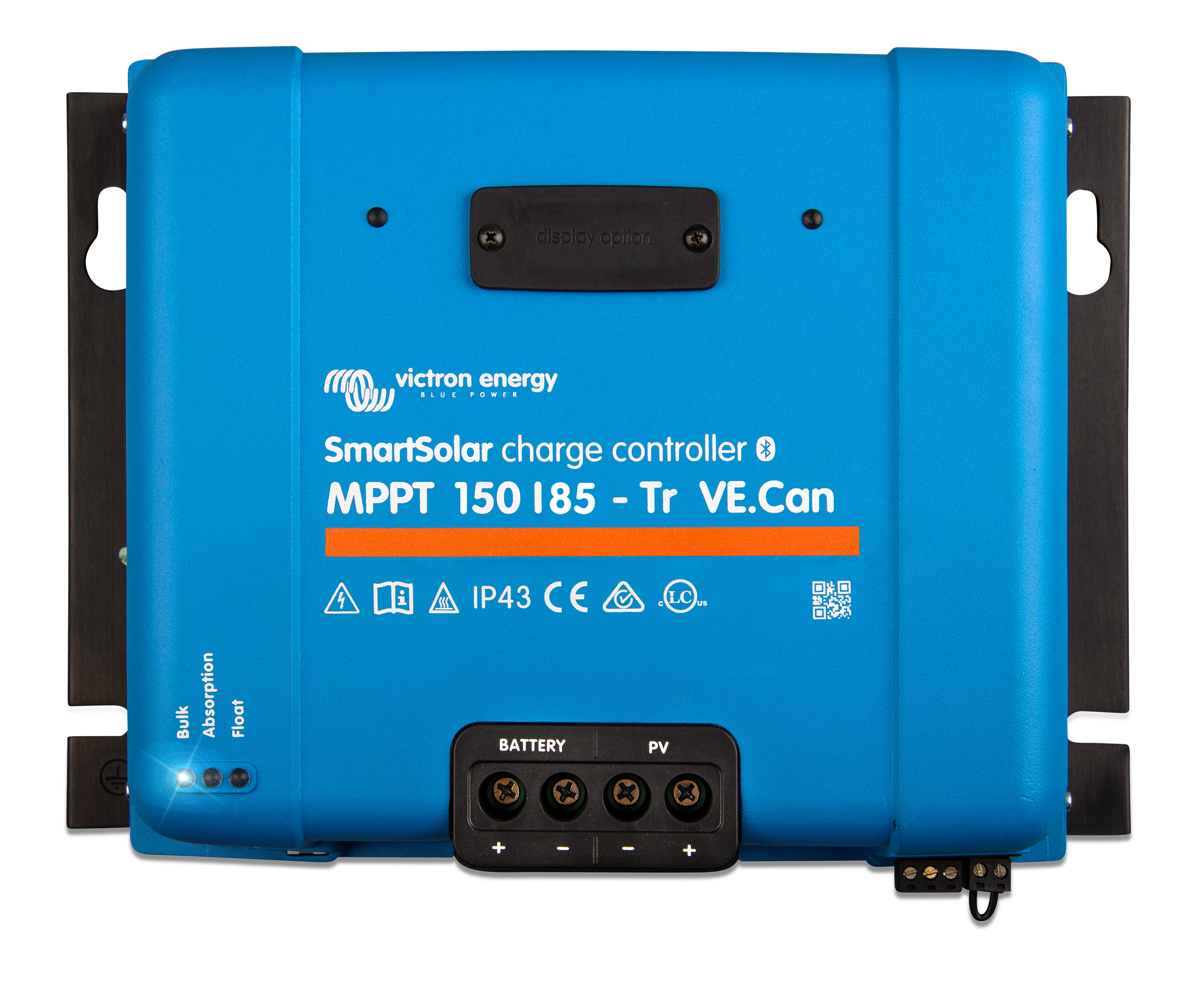 SmartSolar MPPT 150/85-Tr VE.Can