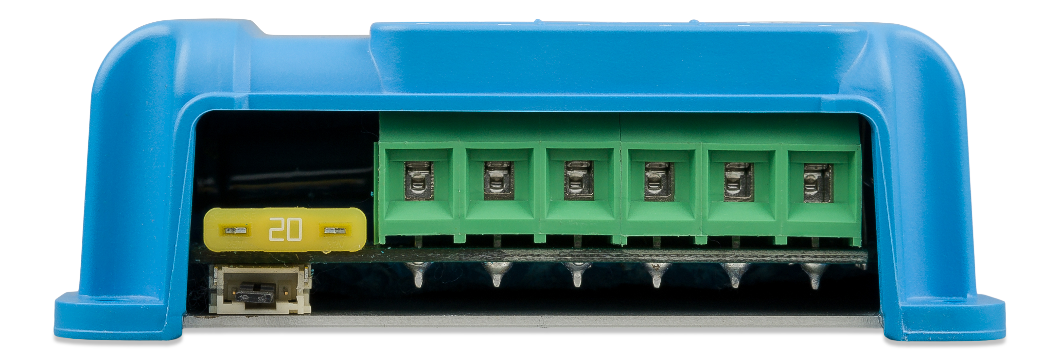 SmartSolar MPPT 75/15