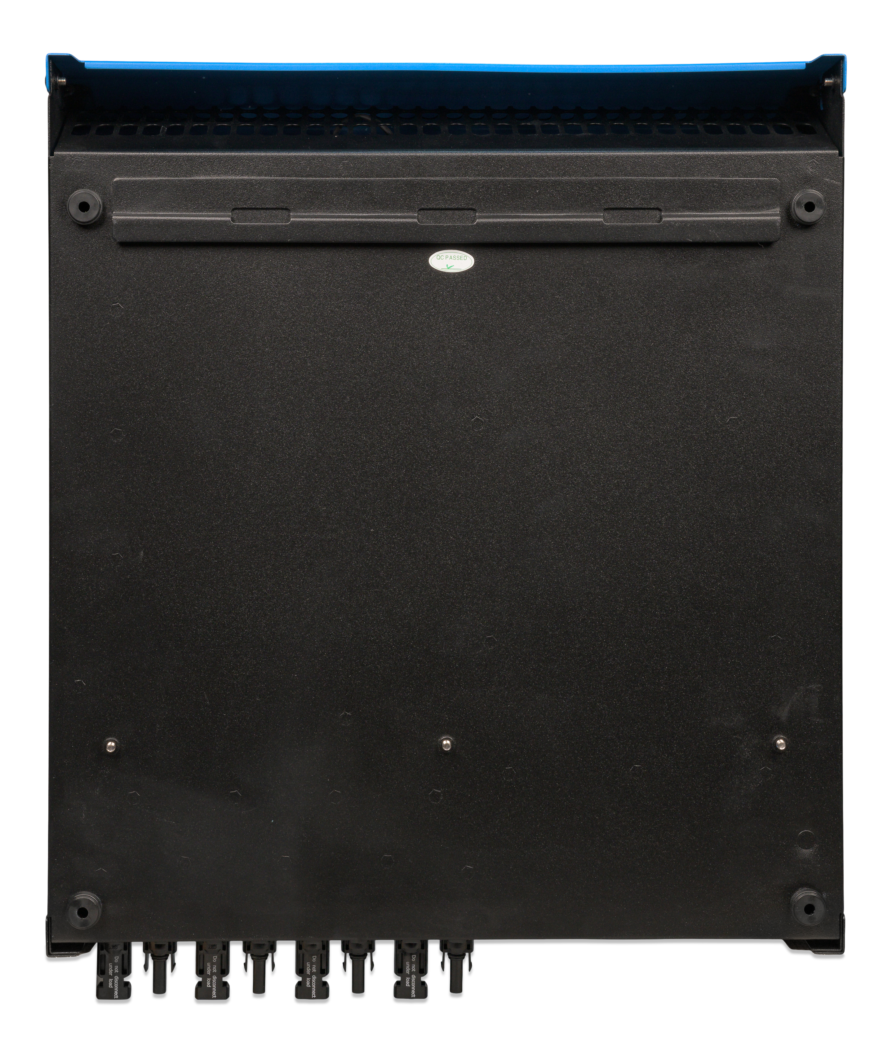SmartSolar MPPT RS 450/100-Tr