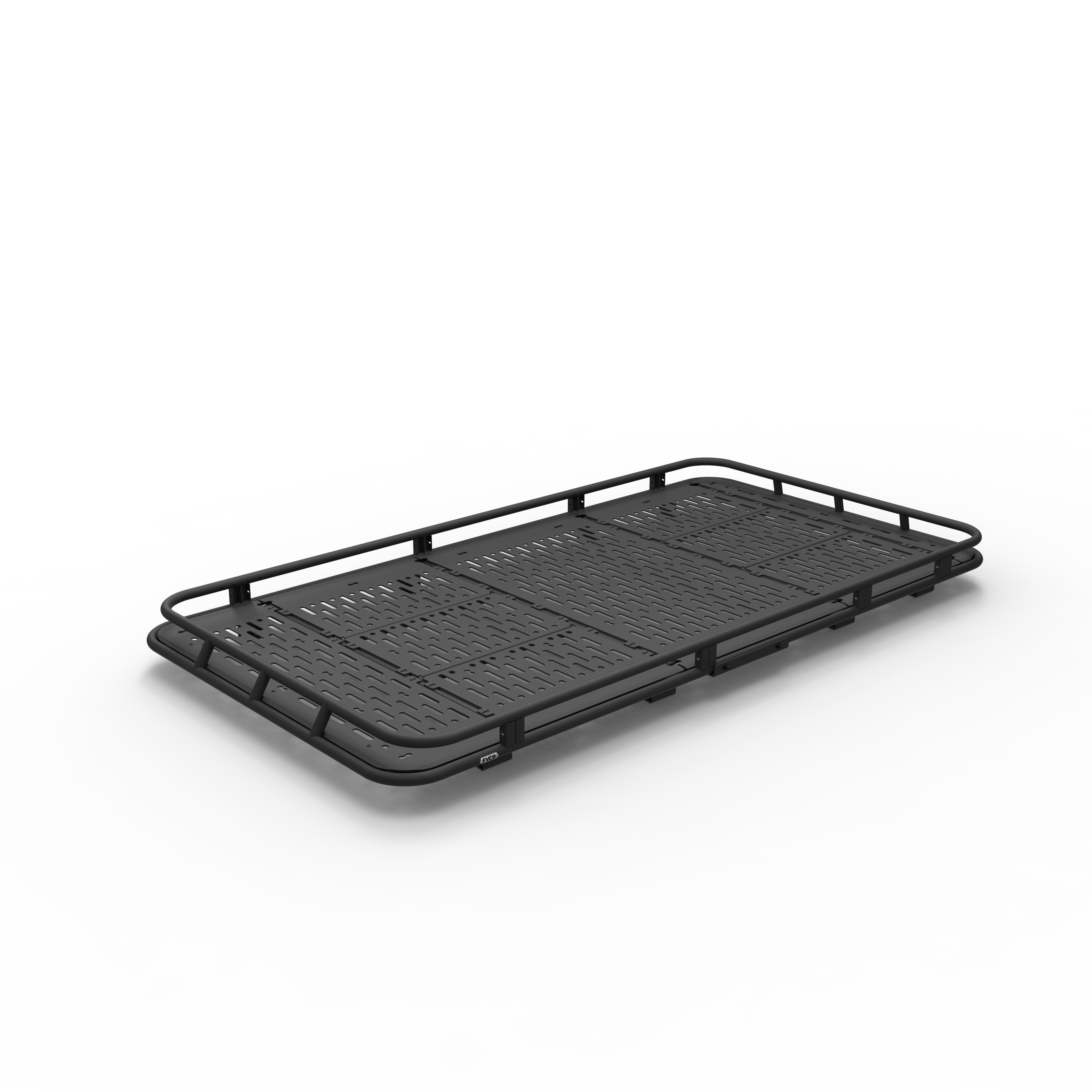 Transit Van Safari Roof Rack