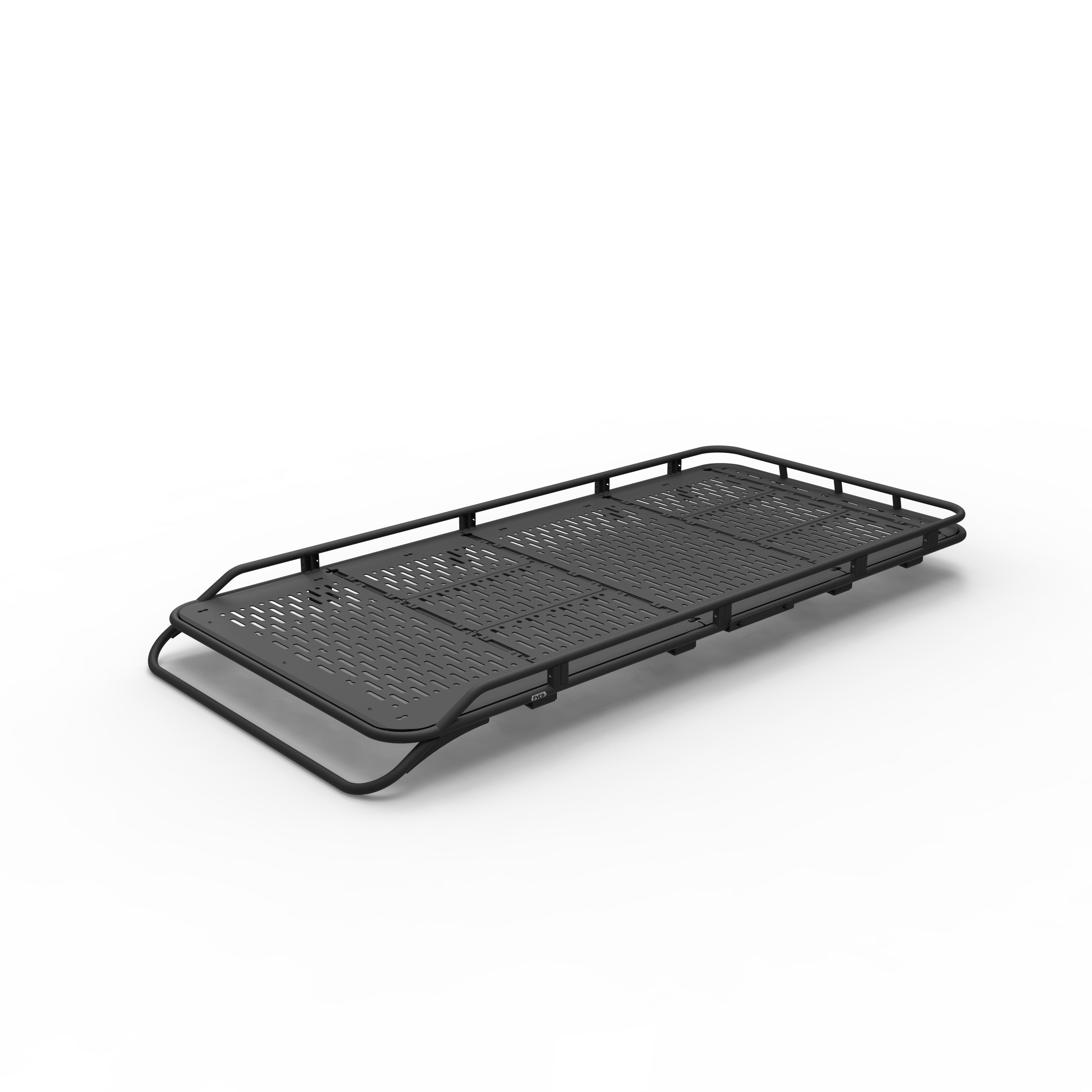 Transit Van Safari Roof Rack