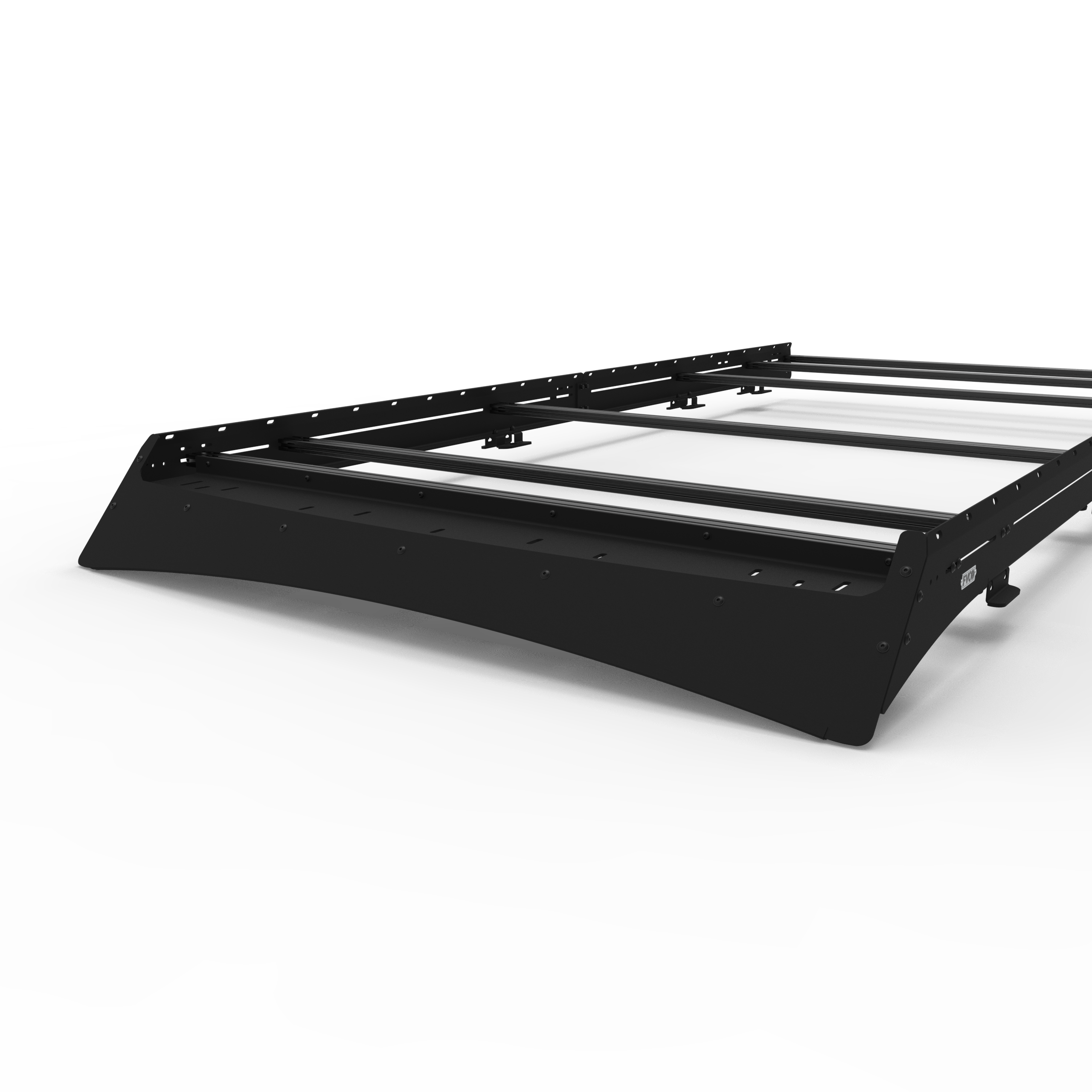 Transit Van Low Pro Roof Rack | 148" High Roof