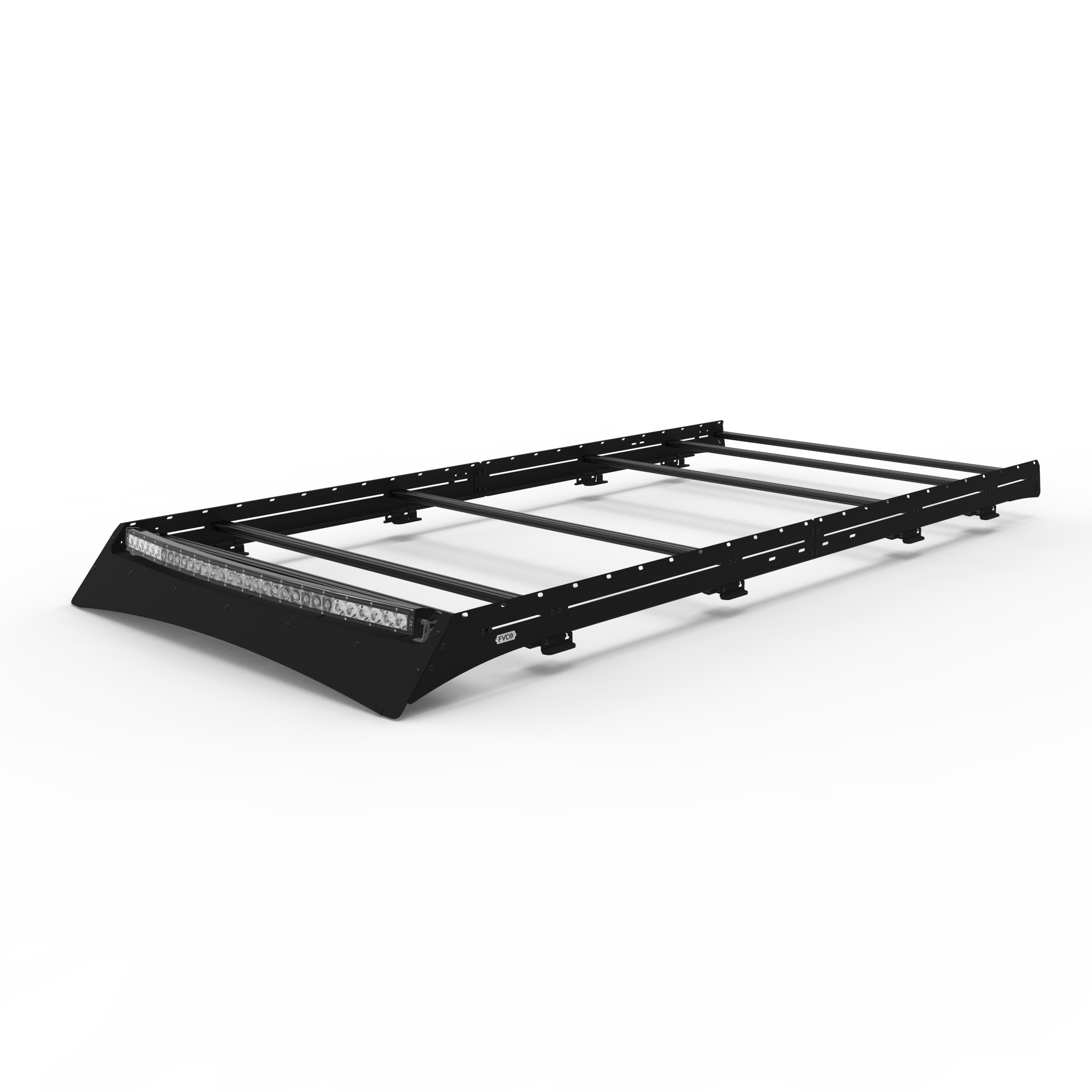 Transit Van Low Pro Roof Rack | 148" High Roof