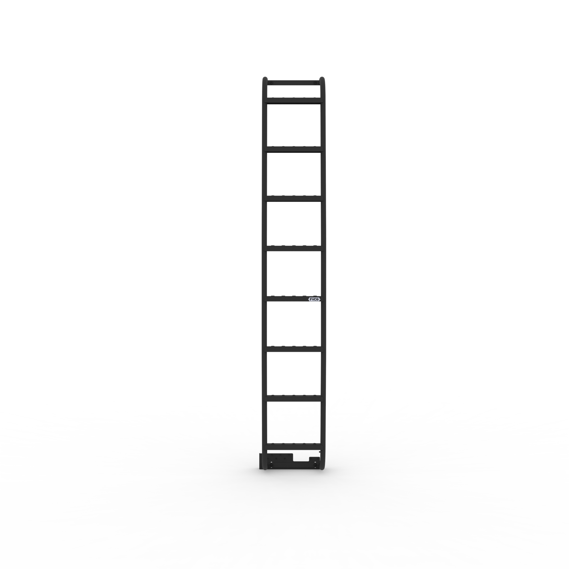 Transit Van Side Ladder | High Roof