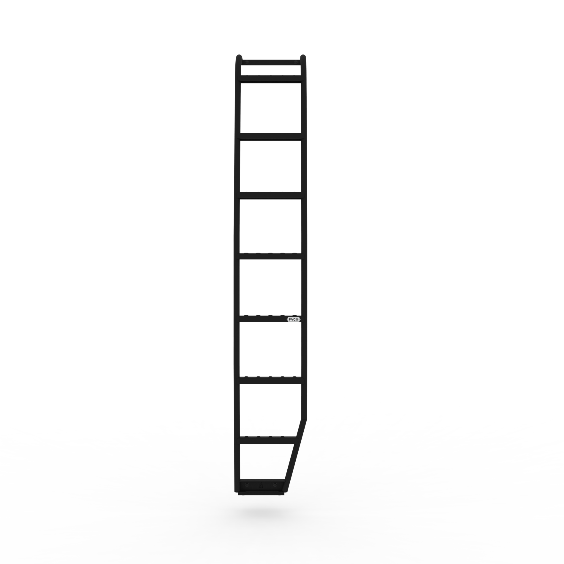 Transit Trail Side Ladder | High Roof