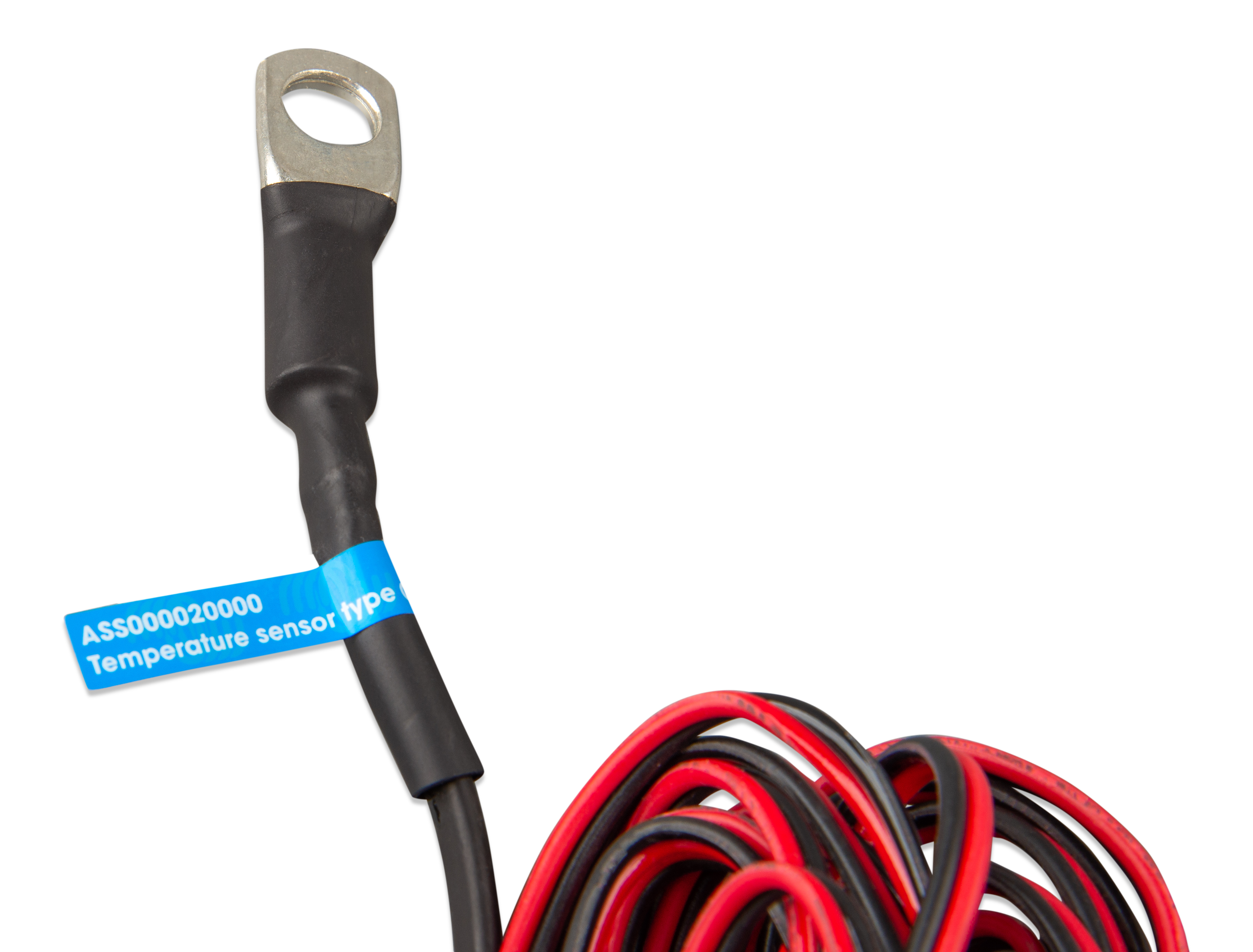 Temperature sensor type C