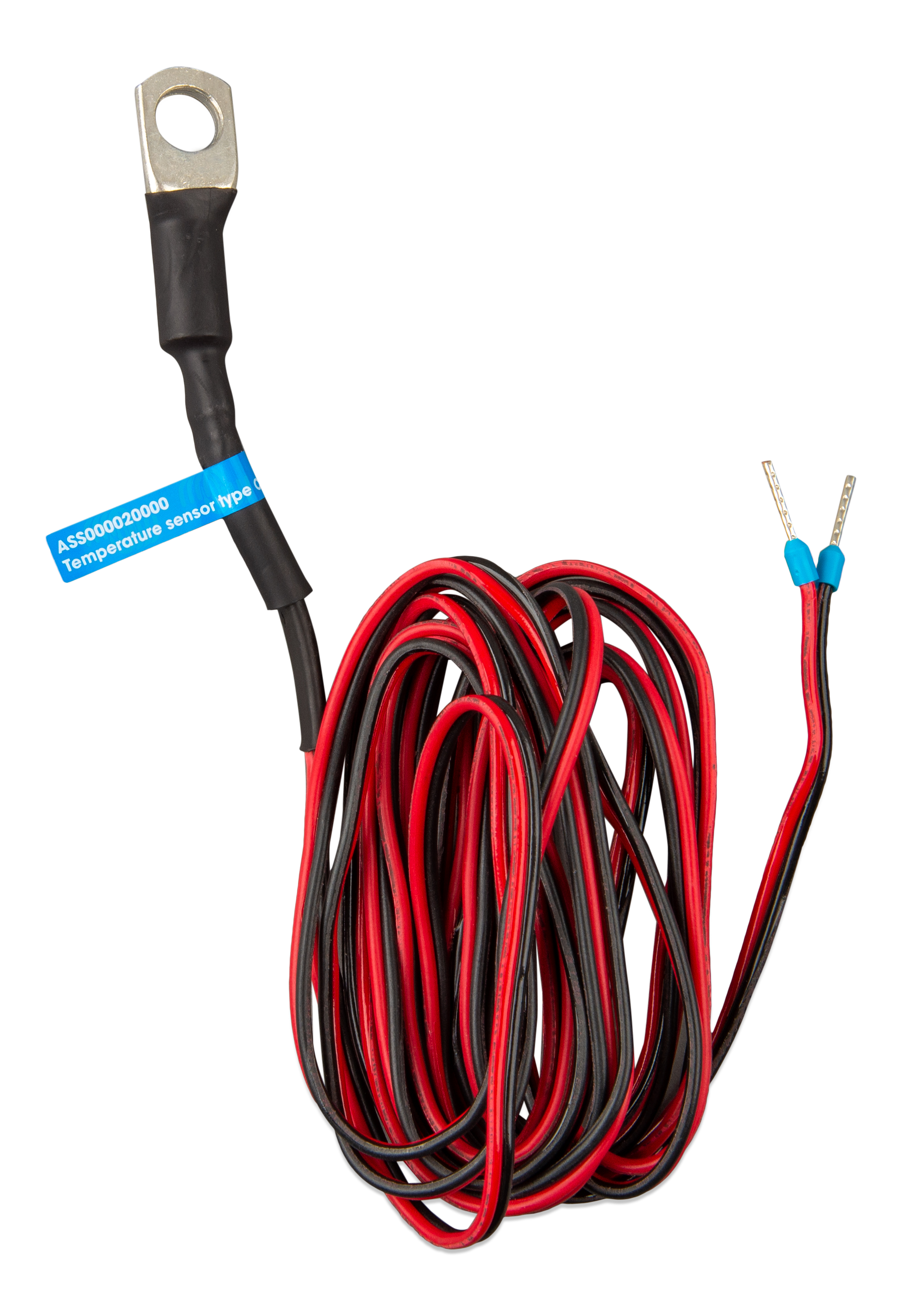 Temperature sensor type C