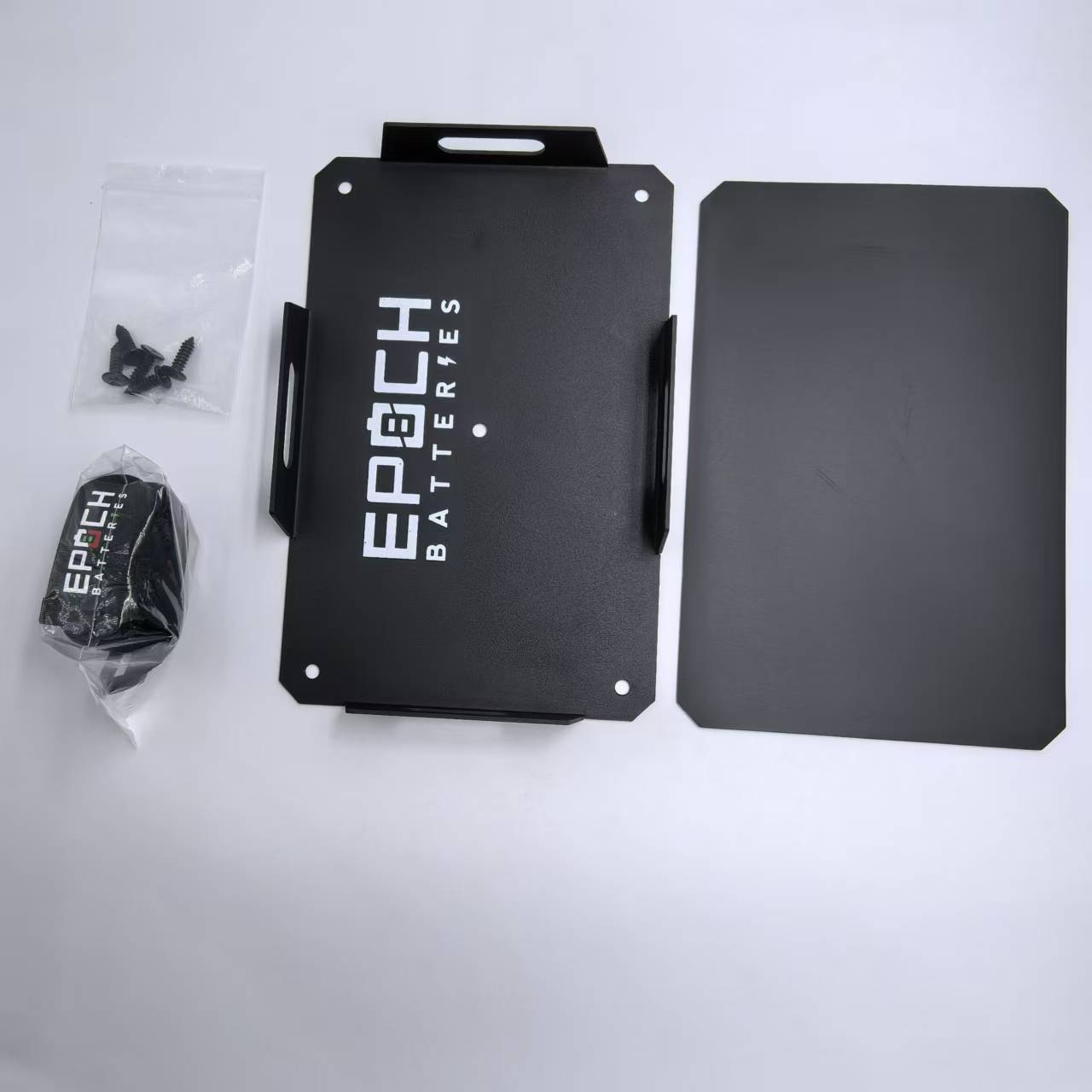 EPOCH Battery Tray for Epoch 12300A-H & 12314-ECO Models
