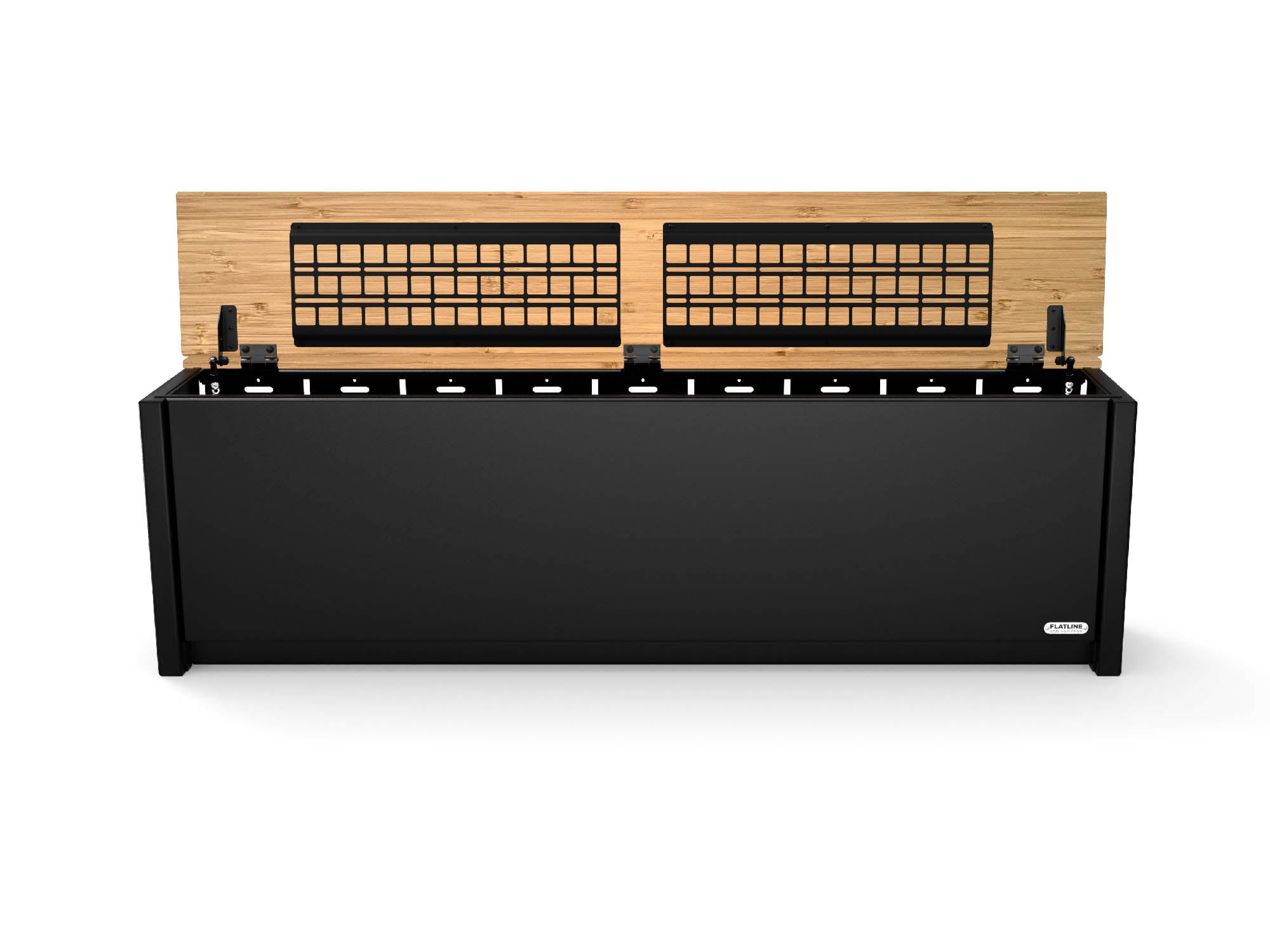 FVCO Universal Wheel Well Box