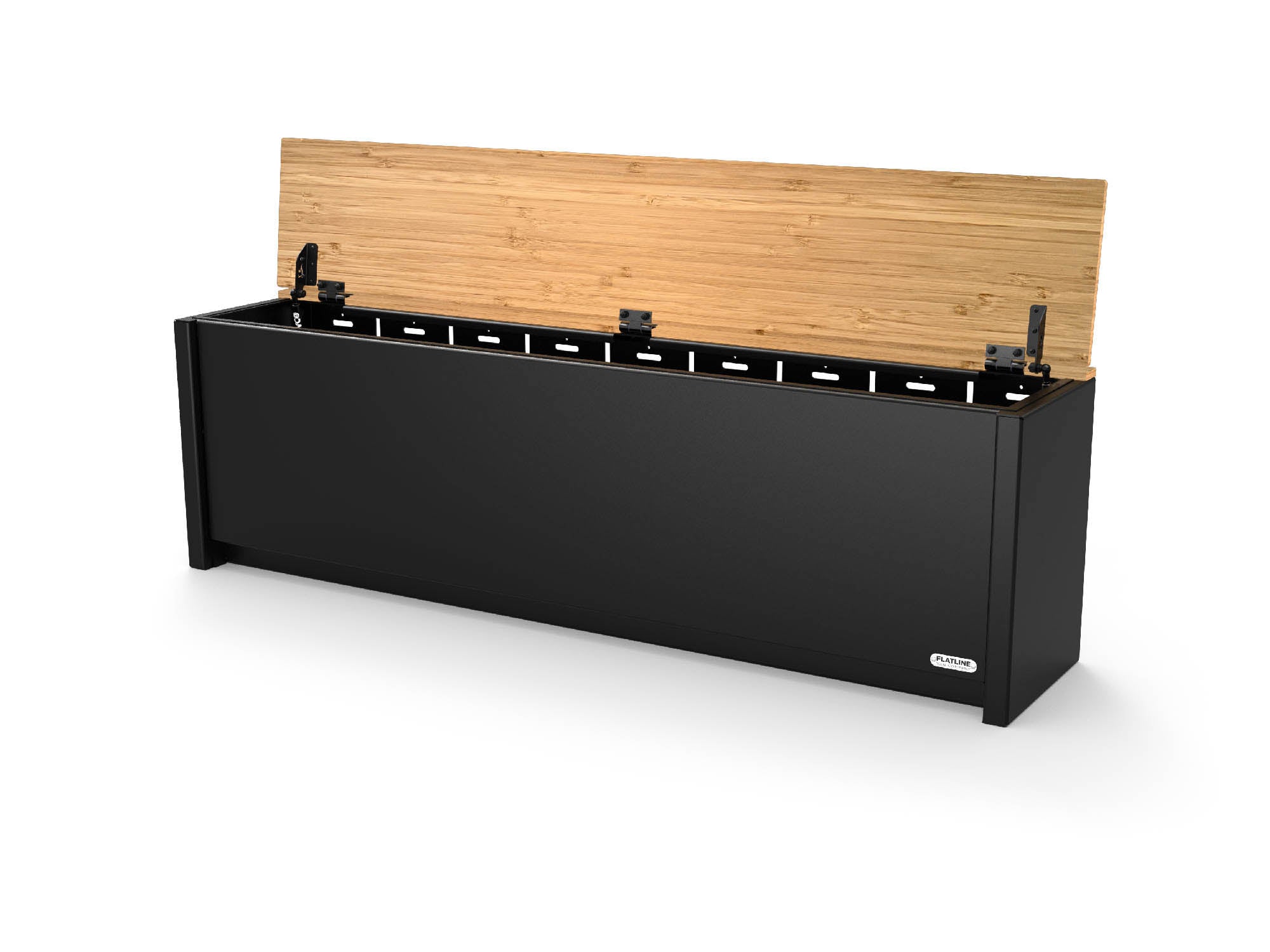 FVCO Universal Wheel Well Box