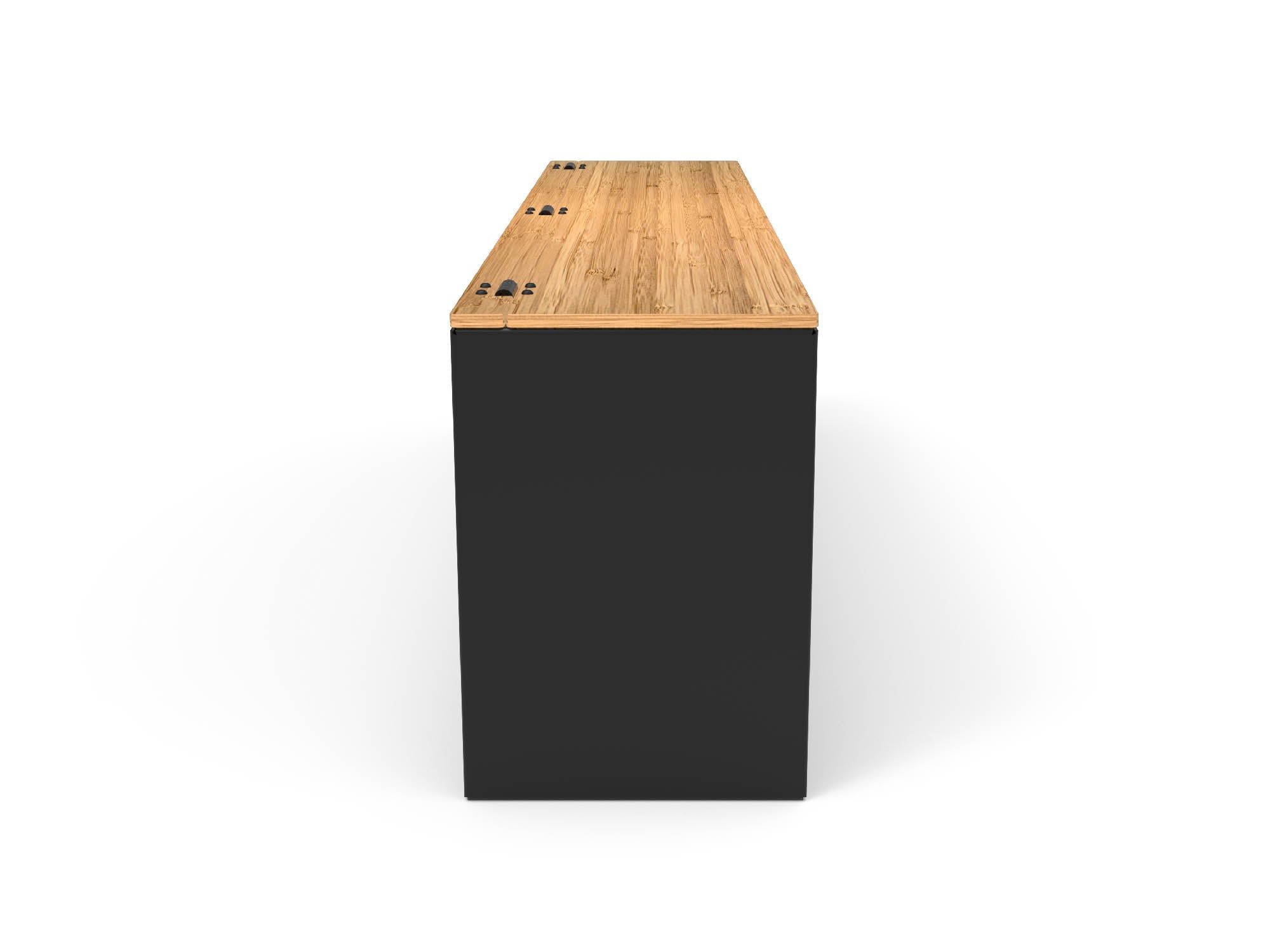 FVCO Universal Wheel Well Box