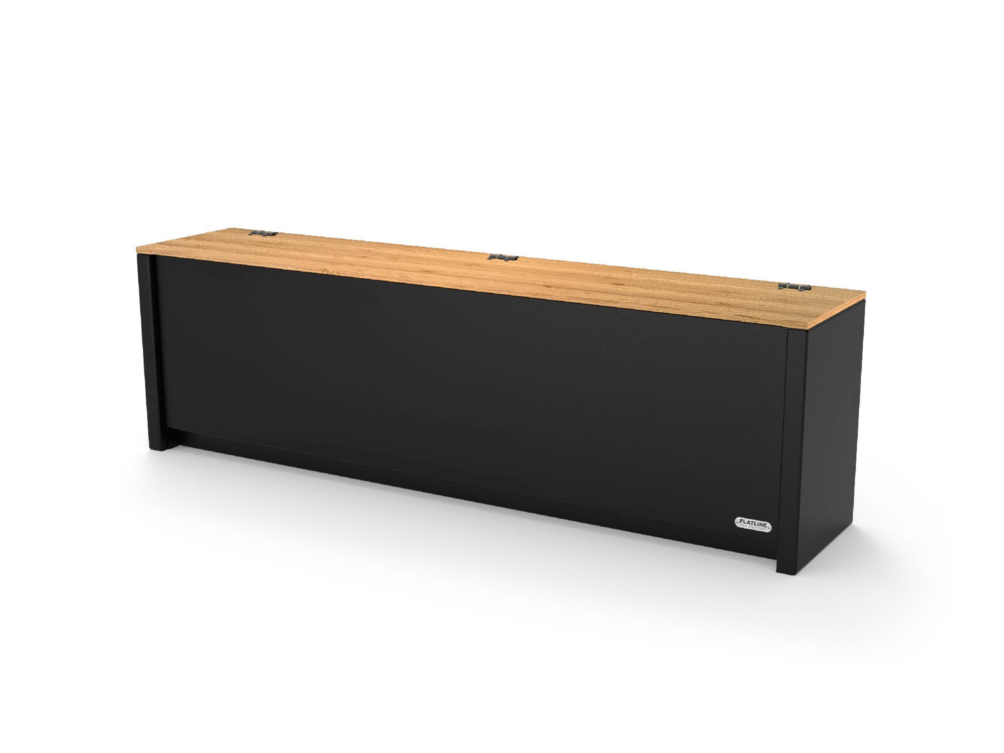 FVCO Universal Wheel Well Box