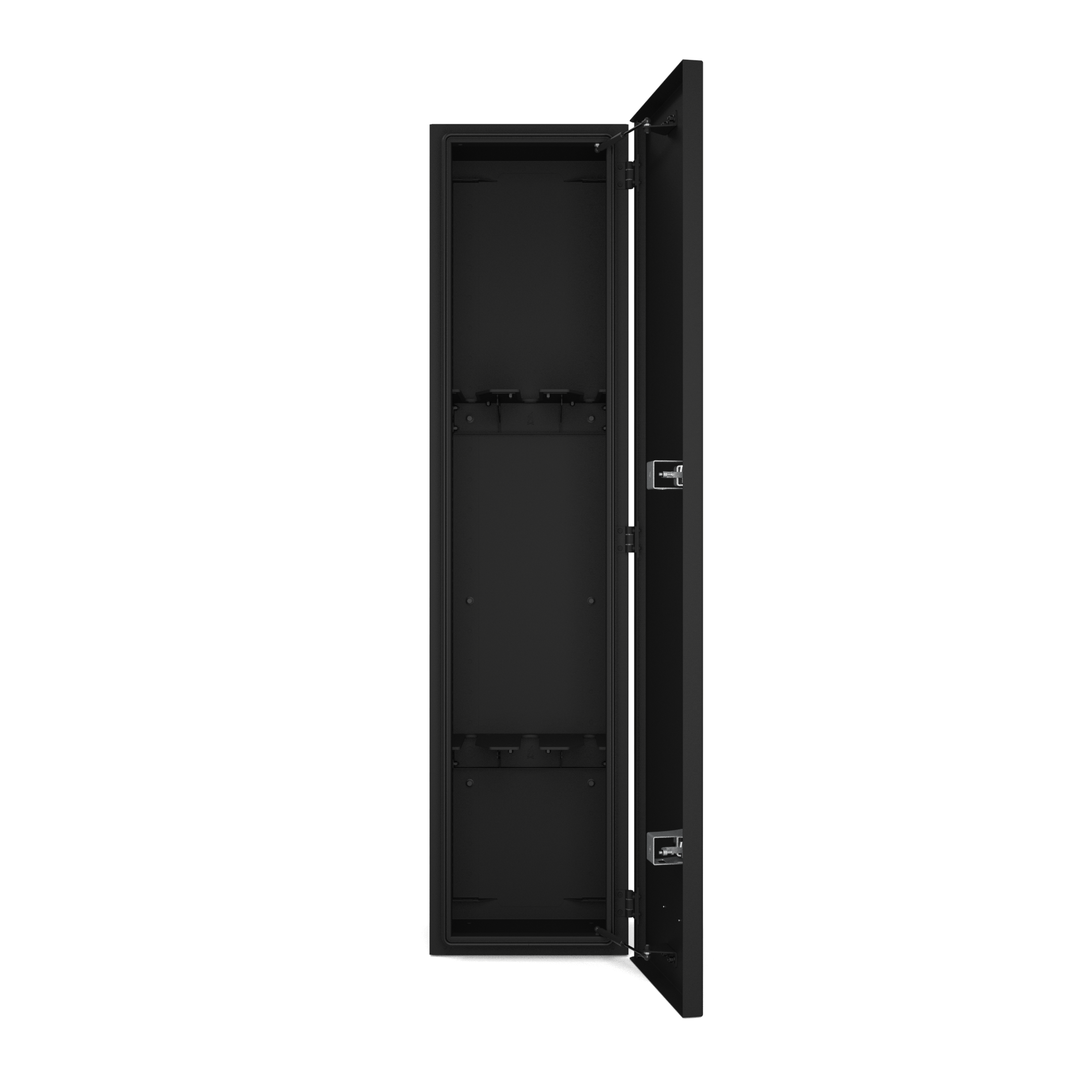 Adventure Van Ski & Snowboard Locker