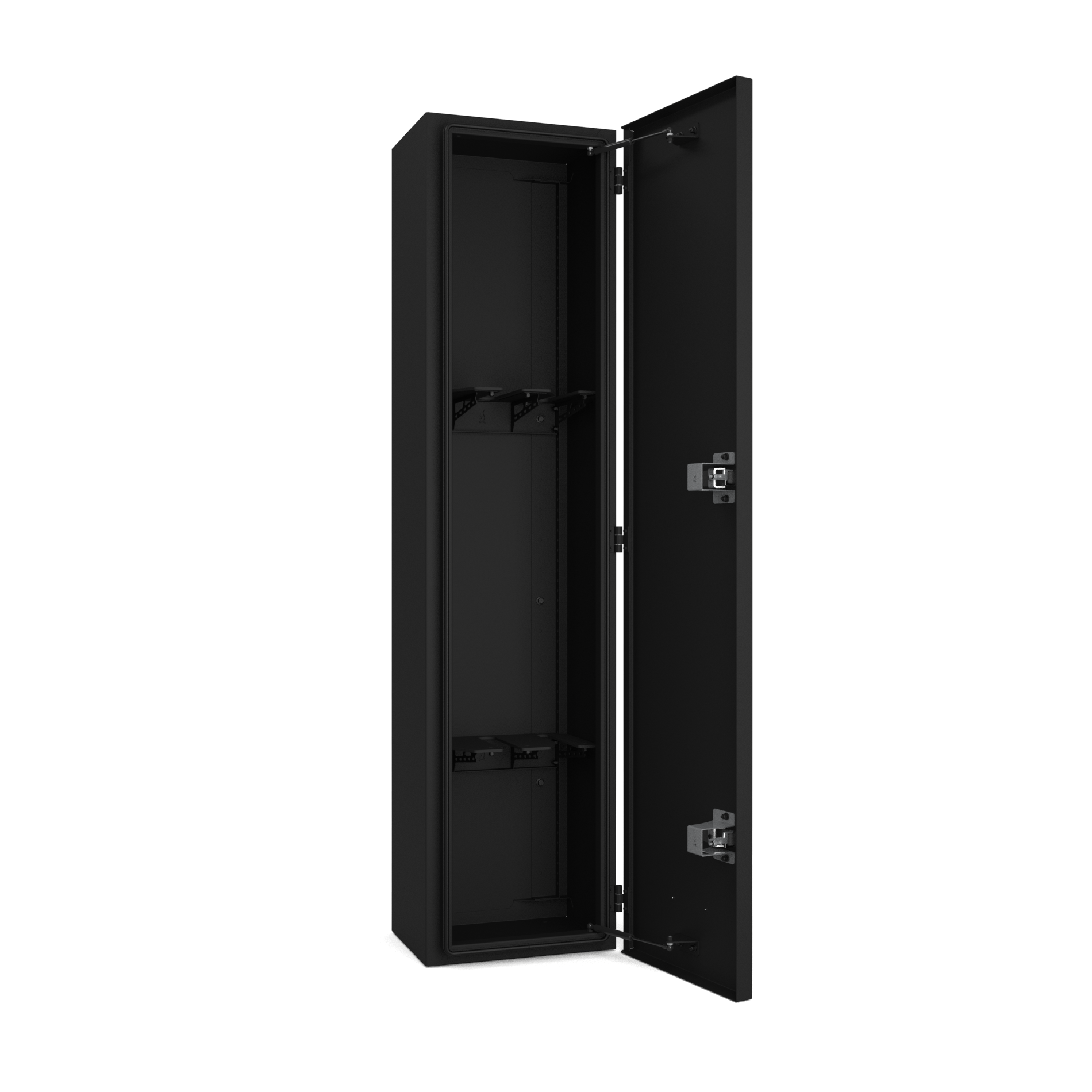 Adventure Van Ski & Snowboard Locker