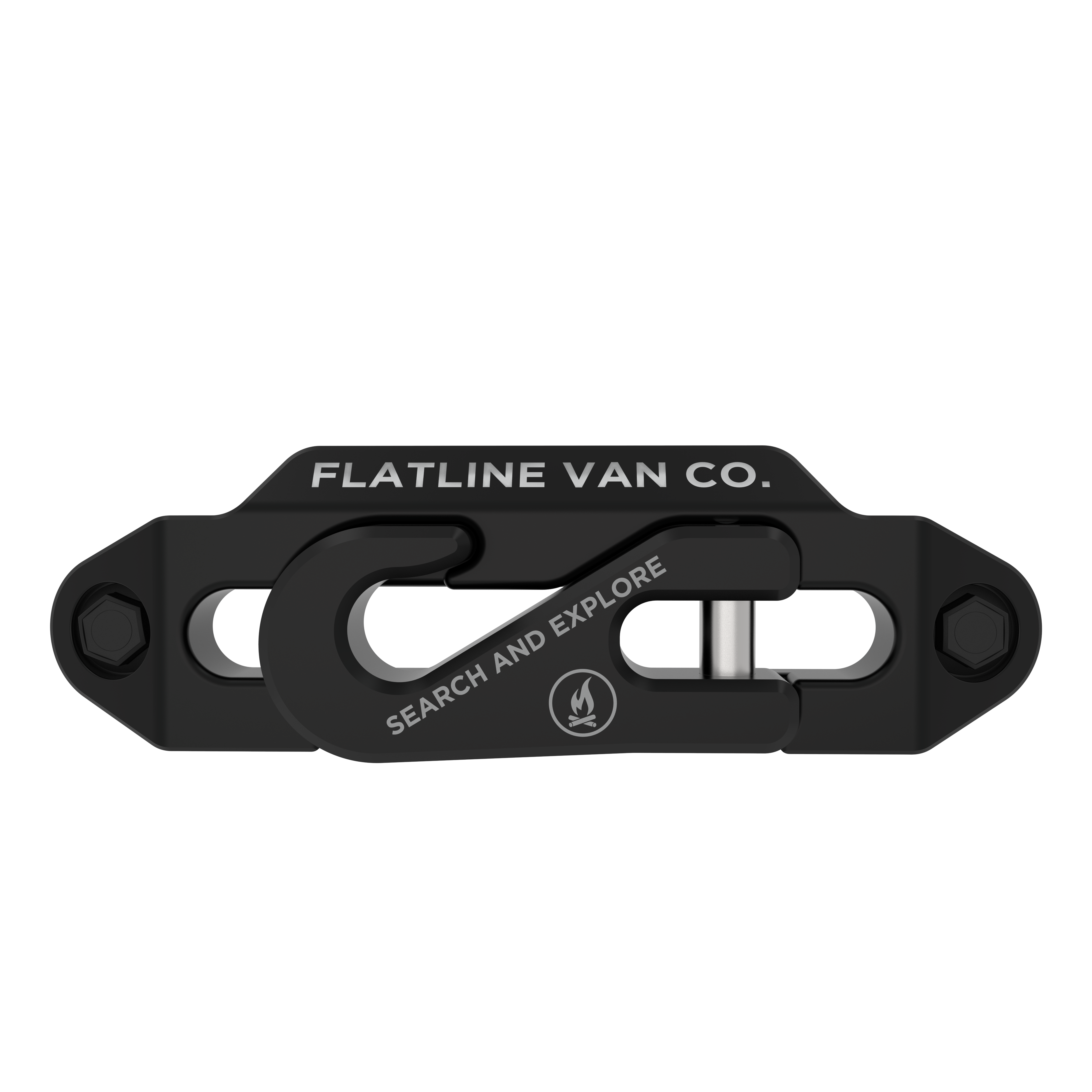 Winch Fairlead