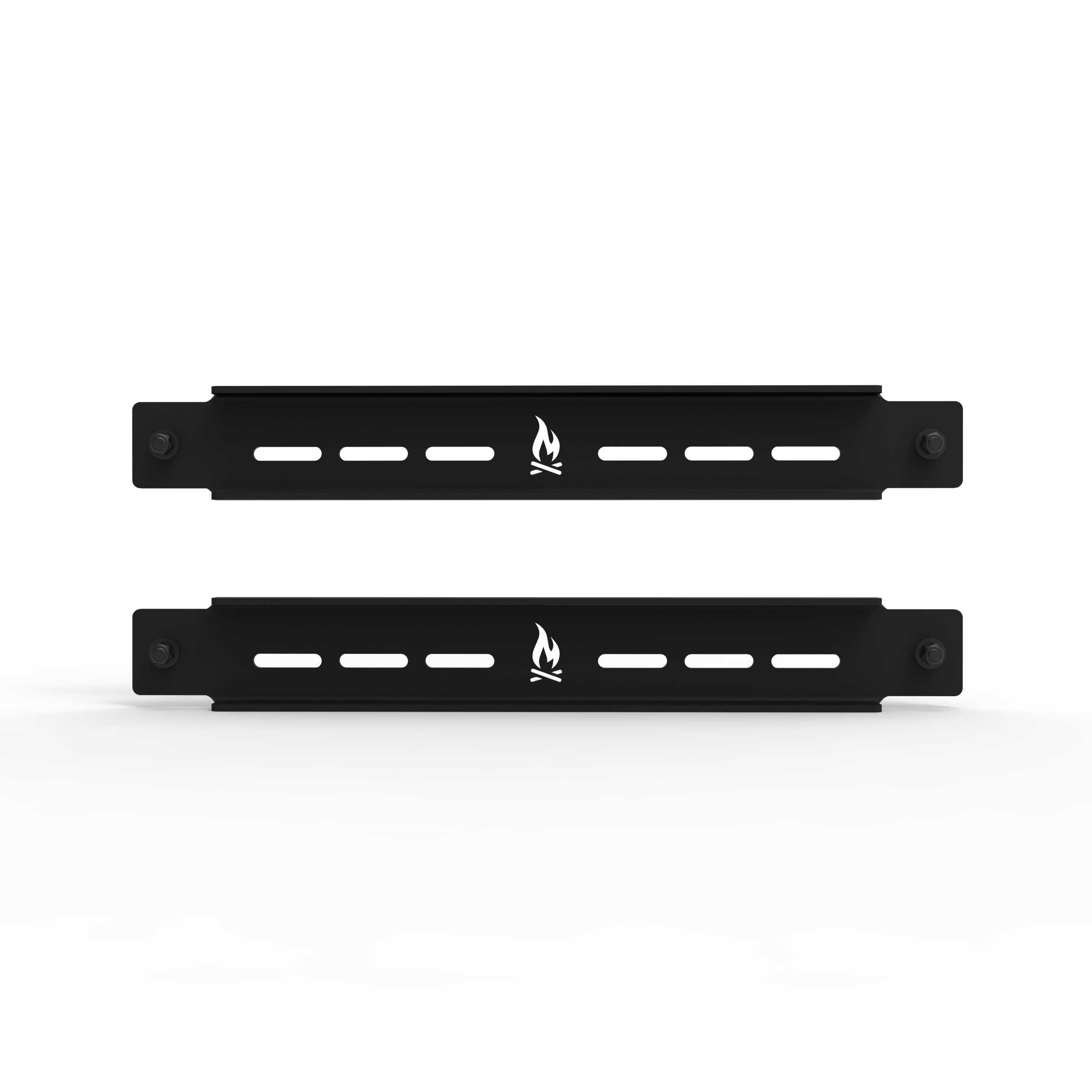 Rear Storage Box Adapter Brackets (for Owl B2)