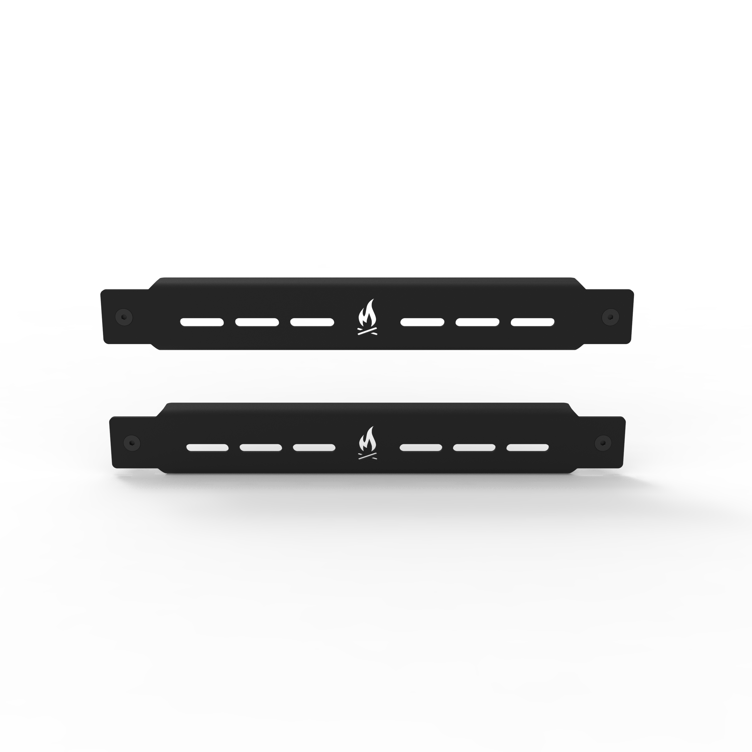 Rear Storage Box Adapter Brackets (for Owl B2)