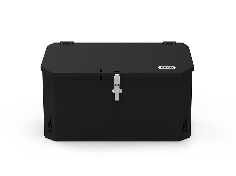 Adventure Van Wet/Dry Gear Box