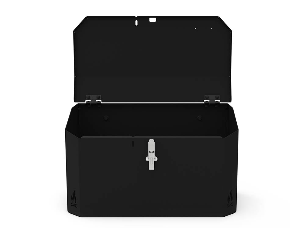 Adventure Van Wet/Dry Gear Box