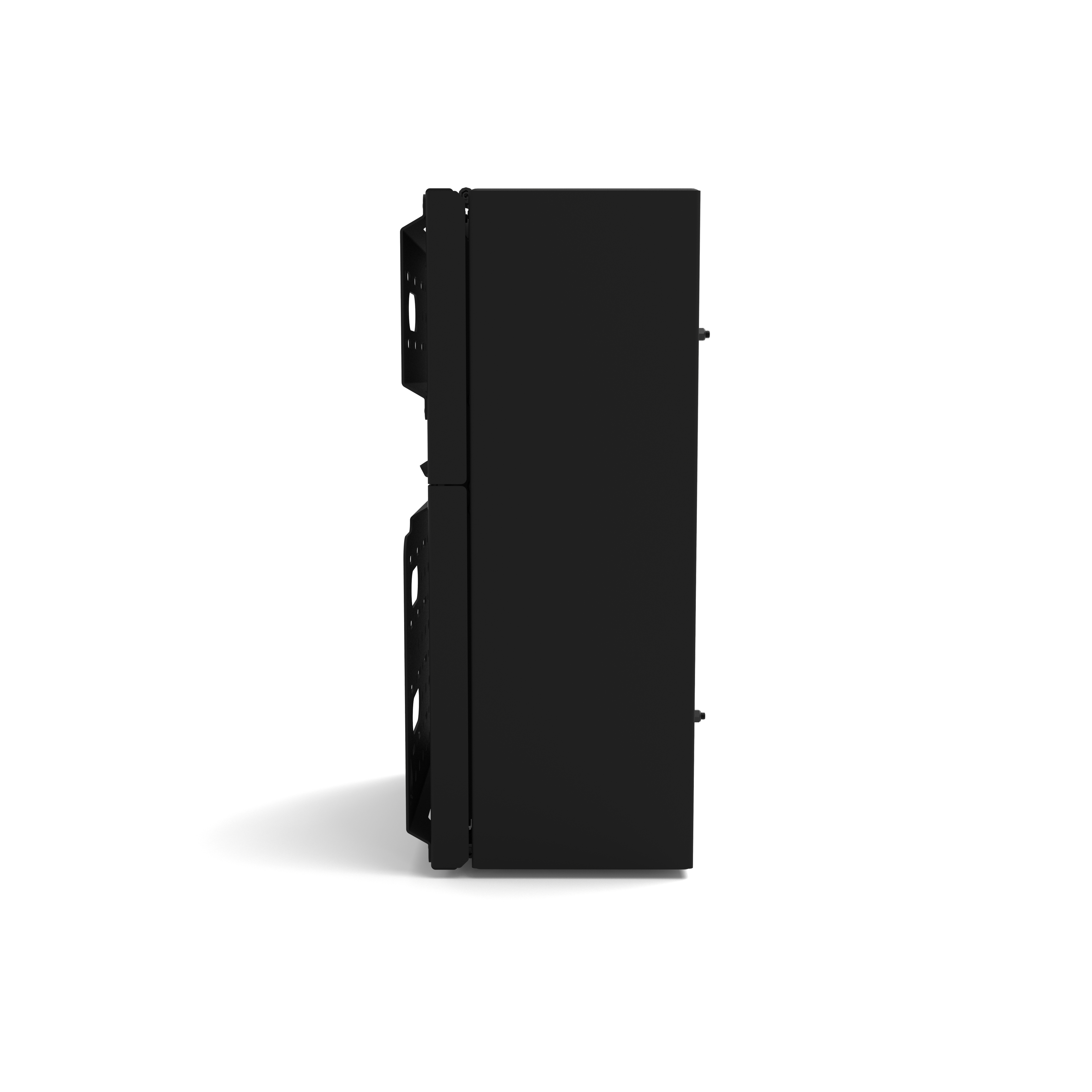 Van Rear Storage Box - Slim