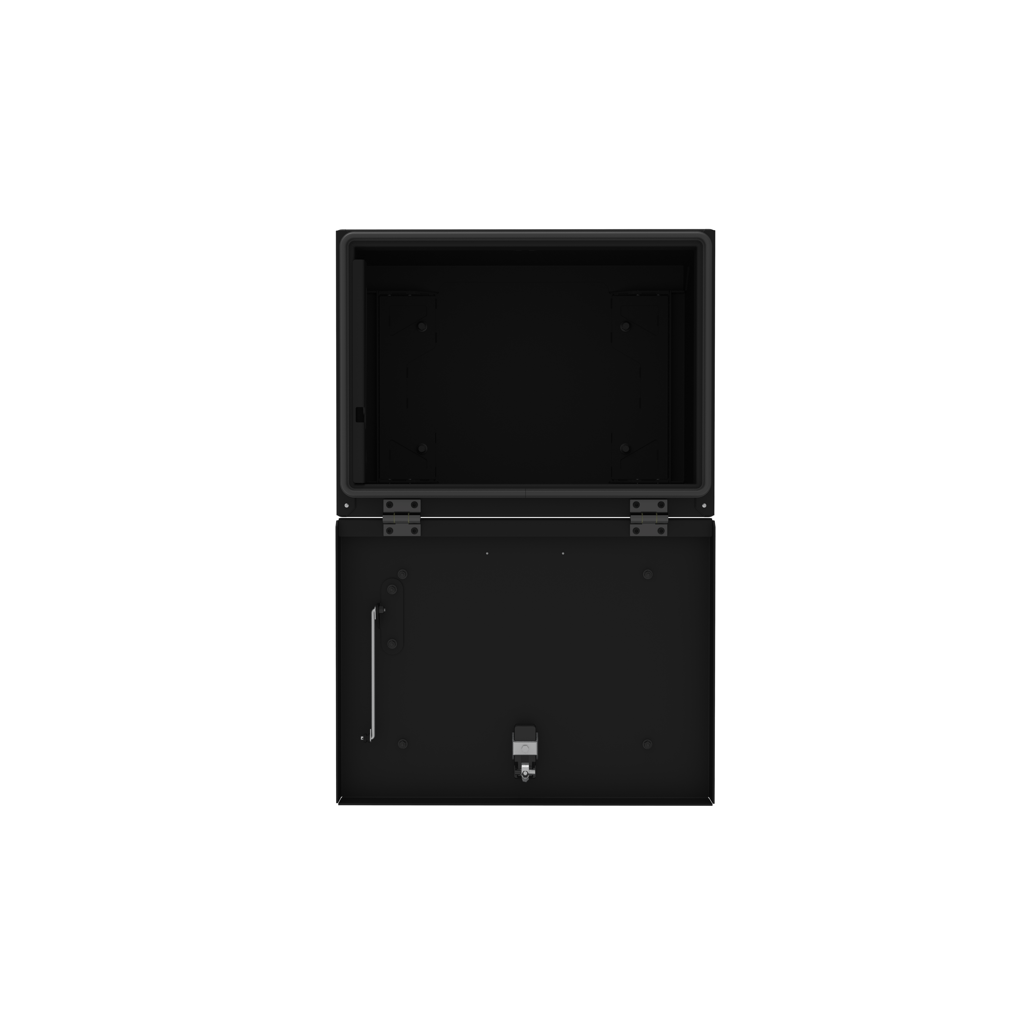 Van Rear Storage Box - Small