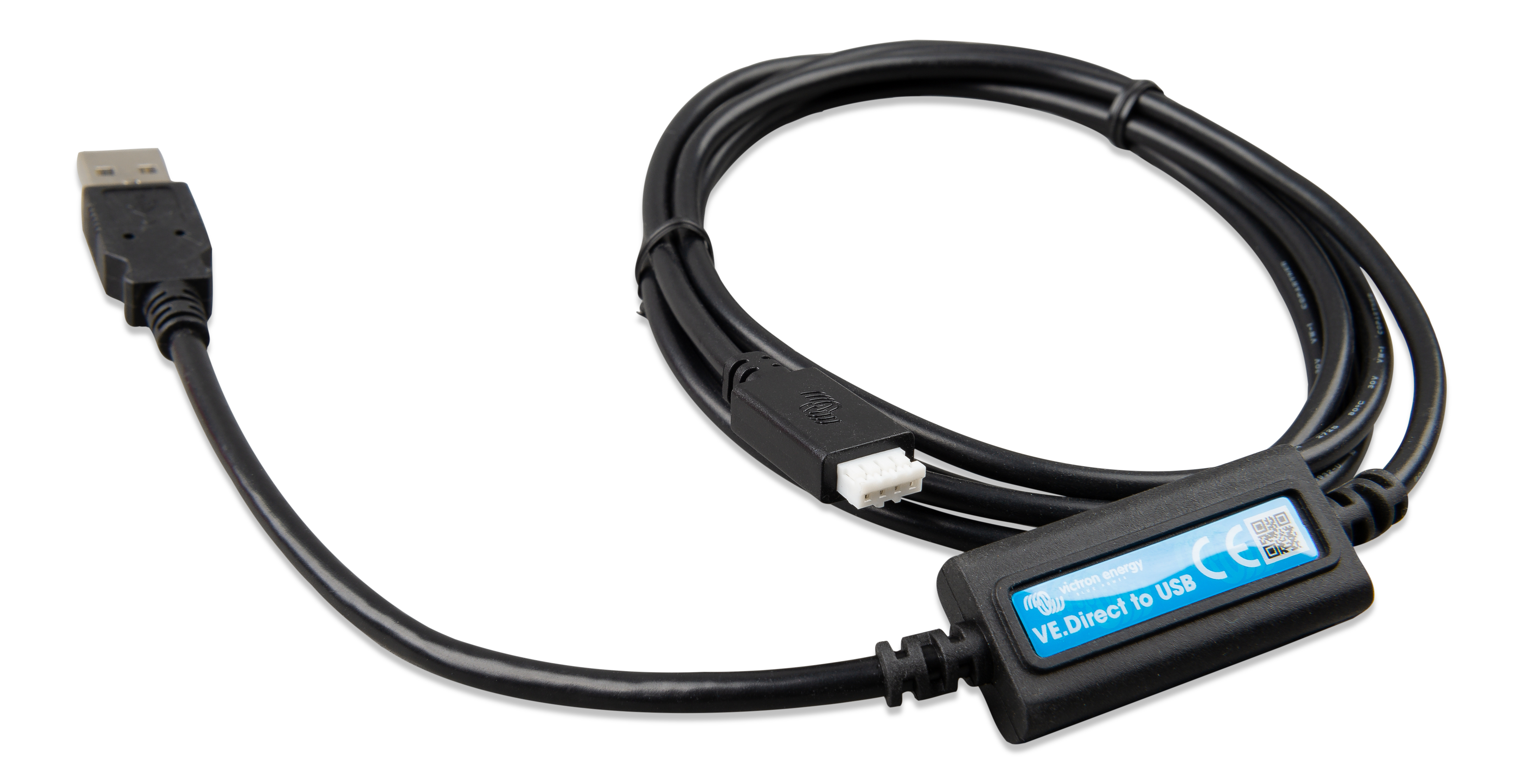 VE.Direct to USB interface