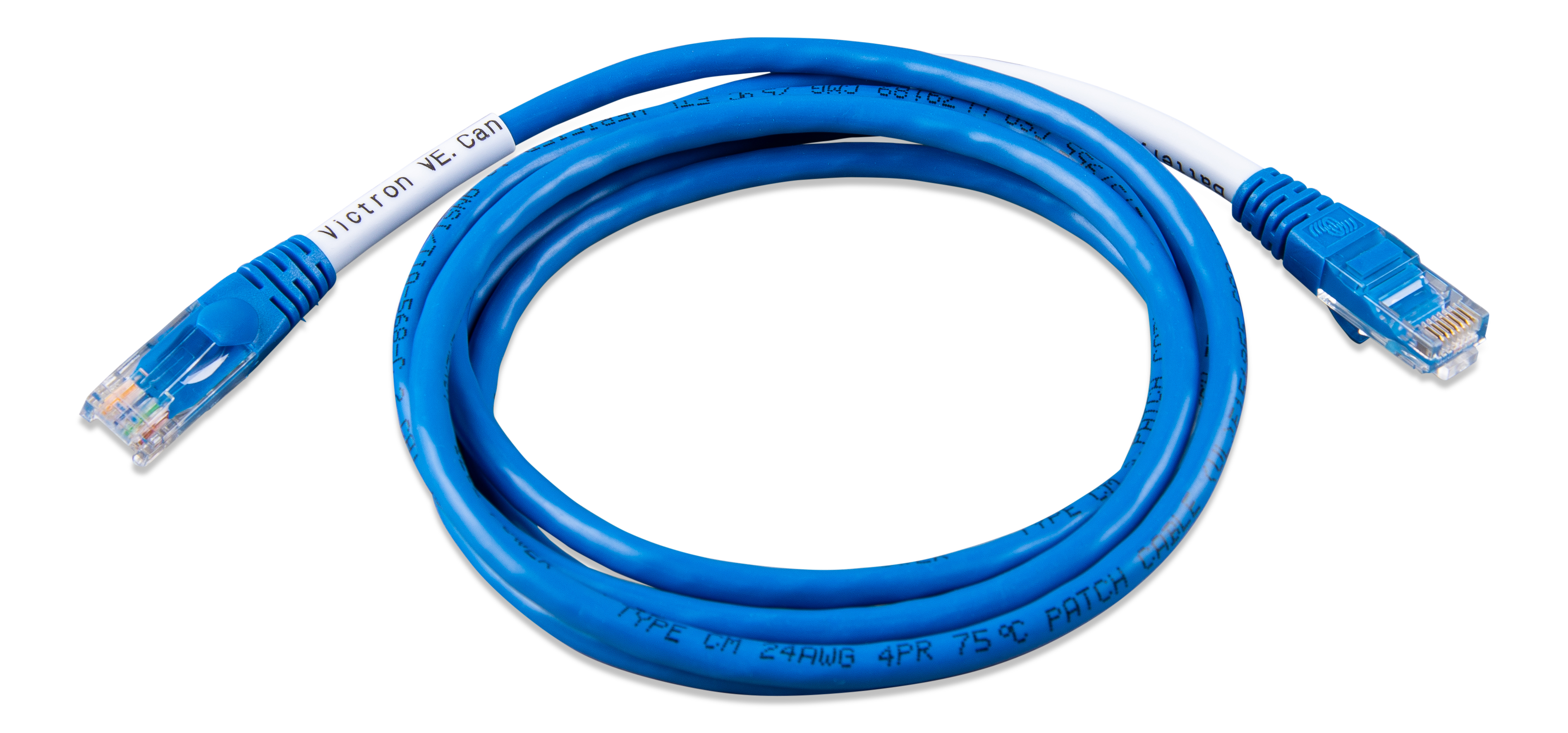 VE.Can to CAN-bus BMS type A Cable 5 m