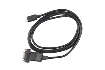 VE.Direct to RS232 Interface